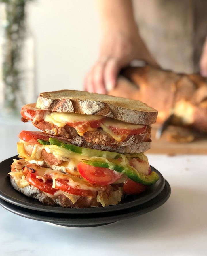 Handmade. Heartfelt. Happening all day.