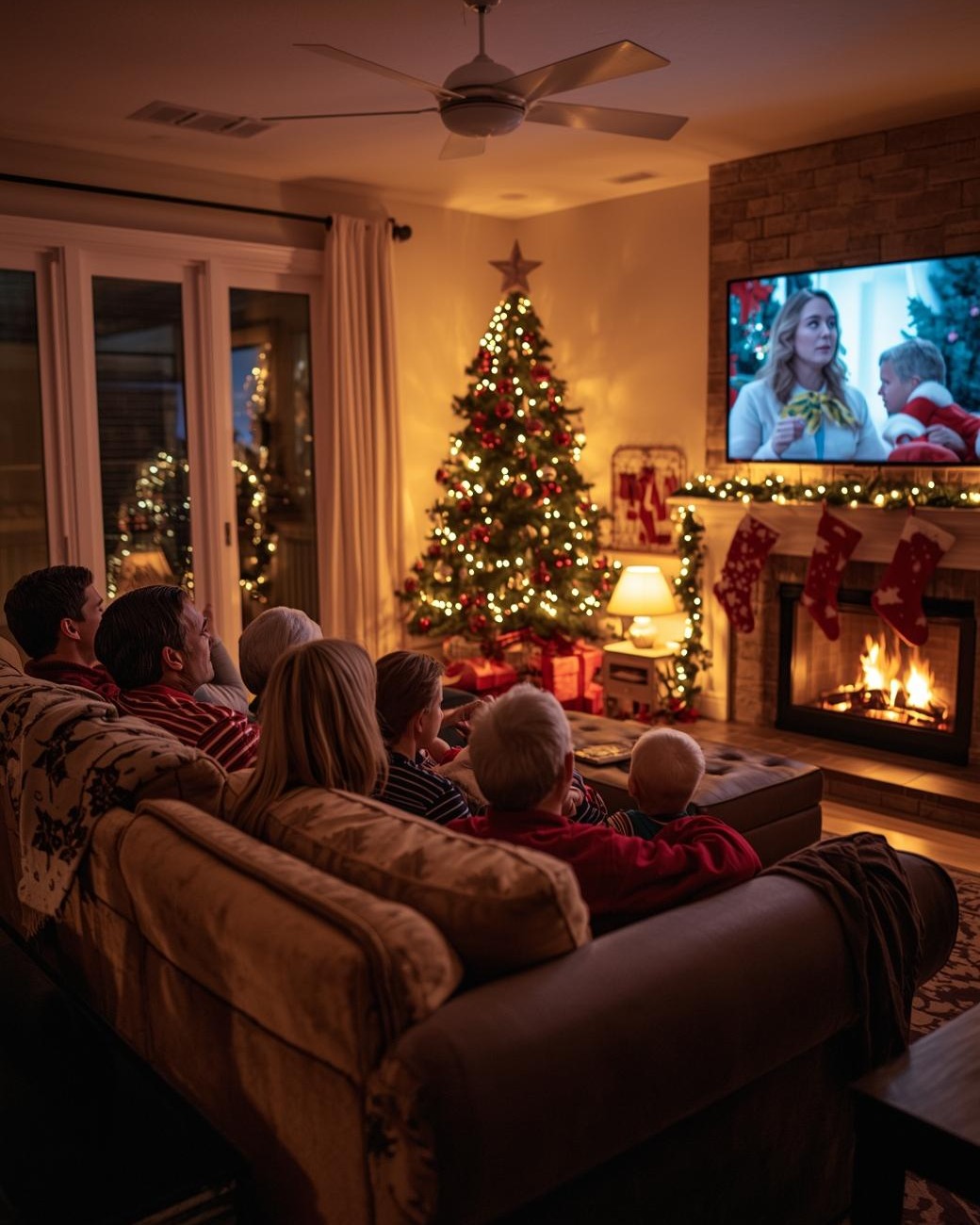 Guia de Emergência: Os melhores filmes para ver em família depois da Ceia
A ceia terminou, os presentes já foram abertos (ou estão quase) e instala-se aquela sonolência boa de quem comeu demais. É o cenário perfeito para chamar toda a gente para o sofá, espalhar mantas, fazer pipocas e carregar no play sem culpas.
Para evitar o clássico debate do “ninguém escolhe nada”, preparámos este Guia de Emergência com sugestões para todos os gostos, organizadas por vibe. Escolha a que mais combina com a energia da casa e aproveite o momento.
🎄 O clássico imbatível: Sozinho em Casa
Natal sem Kevin McCallister não conta. Funciona sempre porque mistura nostalgia para os adultos com humor físico que faz as crianças rir sem parar.
📍 Onde ver: Disney+
✨ Ideal para: Rir sem esforço e manter o espírito natalício no máximo.
✨ A nova obra-prima: Klaus
Visualmente deslumbrante e com uma história cheia de significado. Uma versão alternativa da origem do Pai Natal que aquece o coração e lembra o lado mais humano do Natal.
📍 Onde ver: Netflix
✨ Ideal para: Emoção sincera e aquela lágrima discreta no canto do olho.
🧣 Conforto e romance: O Amor Não Tira Férias
Duas mulheres trocam de casa no Natal para fugir a desilusões amorosas. Aconchegante, leve e perfeita para um serão sem pressas. É quase como beber chocolate quente em forma de filme.
📍 Onde ver: Netflix / Prime Video
✨ Ideal para: Um ambiente calmo, romântico e muito confortável.
🎨 Diversão para os miúdos: O Grinch
Colorido, rápido e cheio de humor visual. Esta versão animada é perfeita para manter os mais pequenos entretidos enquanto os adultos ainda tratam da cozinha ou simplesmente descansam.
📍 Onde ver: Netflix / aluguer digital
✨ Ideal para: Famílias com crianças pequenas e energia que ainda não acabou.
No fim, o filme é quase um detalhe. O que fica mesmo são as gargalhadas, os bocejos no sofá e aquela sensação de estarem juntos, sem horários nem pressa. Isso é Natal no seu estado puro 🎄✨