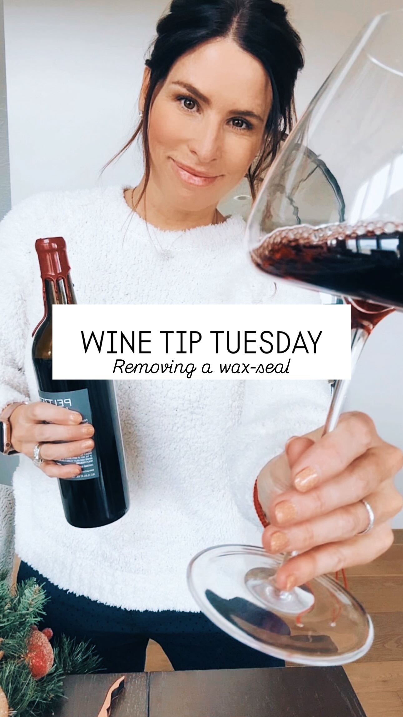 💥WINE TIP TUESDAY💥
With reliable, high quality corks readily available, wax seals are no longer a necessity. That said, many producers still choose to use them, either to create an extra air-tight barrier for wines intended for aging or simply as a decorative touch. Wax seals add visual appeal, catch the consumer’s eye, and can even help a bottle stand out on the shelf.👀
When opening a wax-sealed bottle, don’t overthink it. Insert your corkscrew straight through the wax and into the cork. Pull up gently, the wax should easily break, often in a perfect circle. With a clean break, you’re ready to pour!🍷
Wine Glass: @zieherglass
#waxseals #winebottles #winetiptuesday #winecork #winehacks
