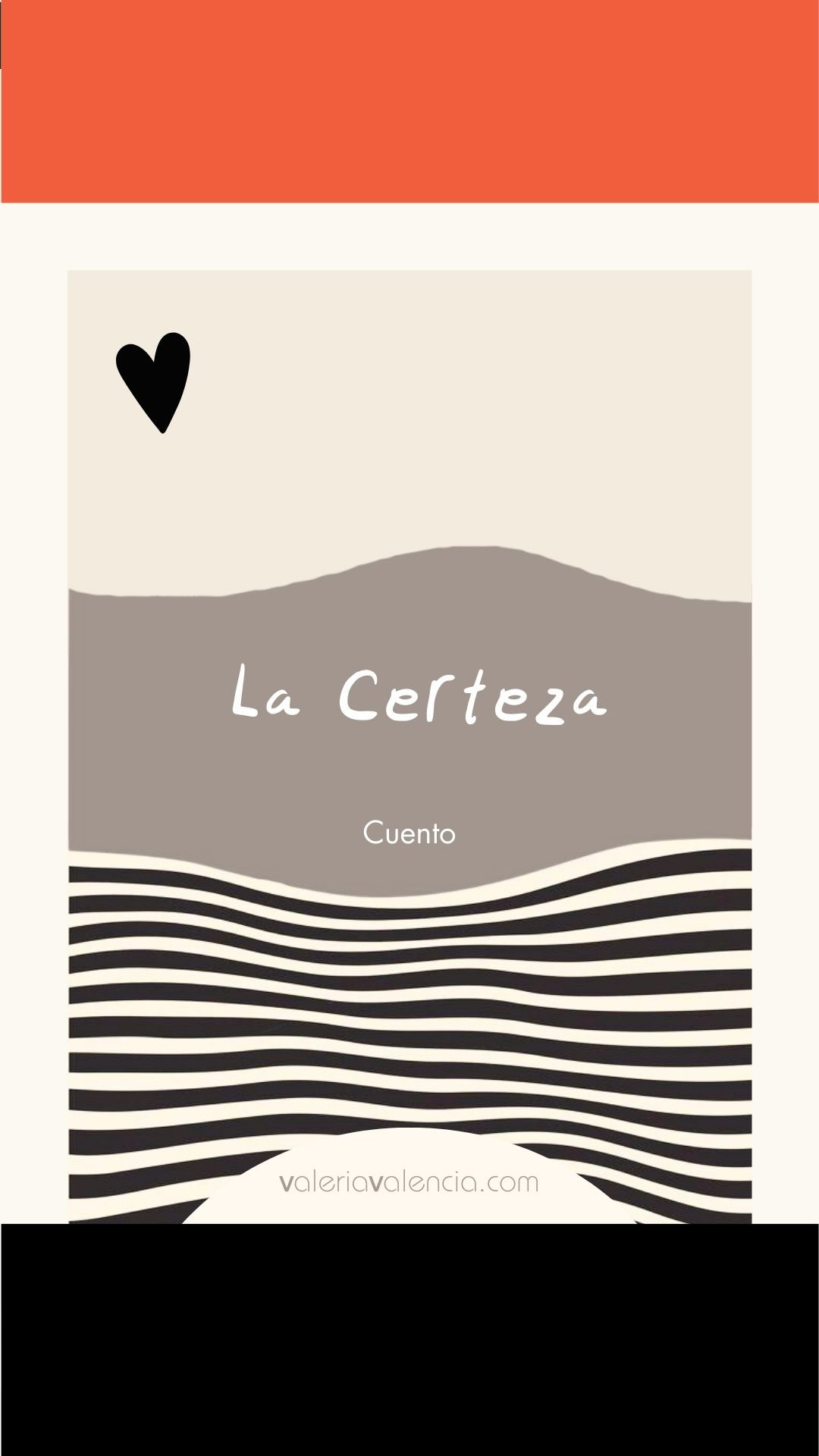 La vida es un ratito.
Disfrutemos del viaje ✨🚗💛.
