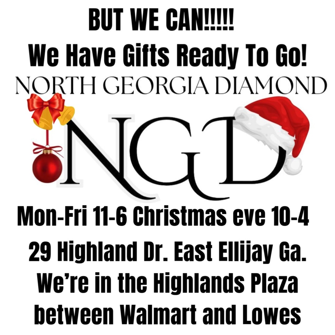 You still have time! Stop in we have gift baskets and a gift for every budget!