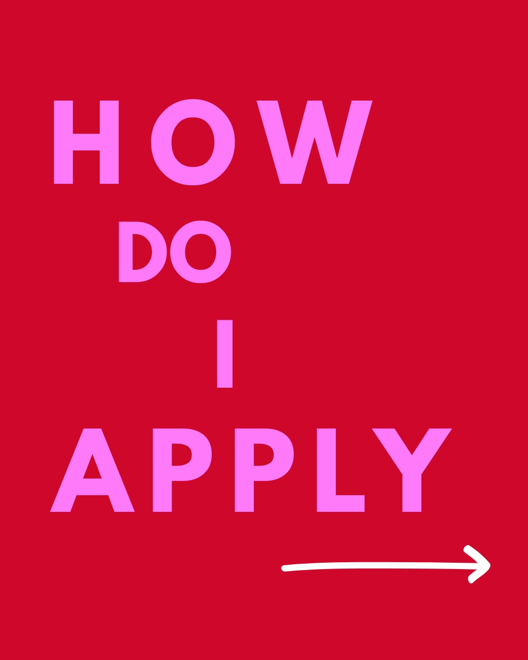 How do YOU apply to Cork Fringe?
Applications open until midnight January 13th ✨