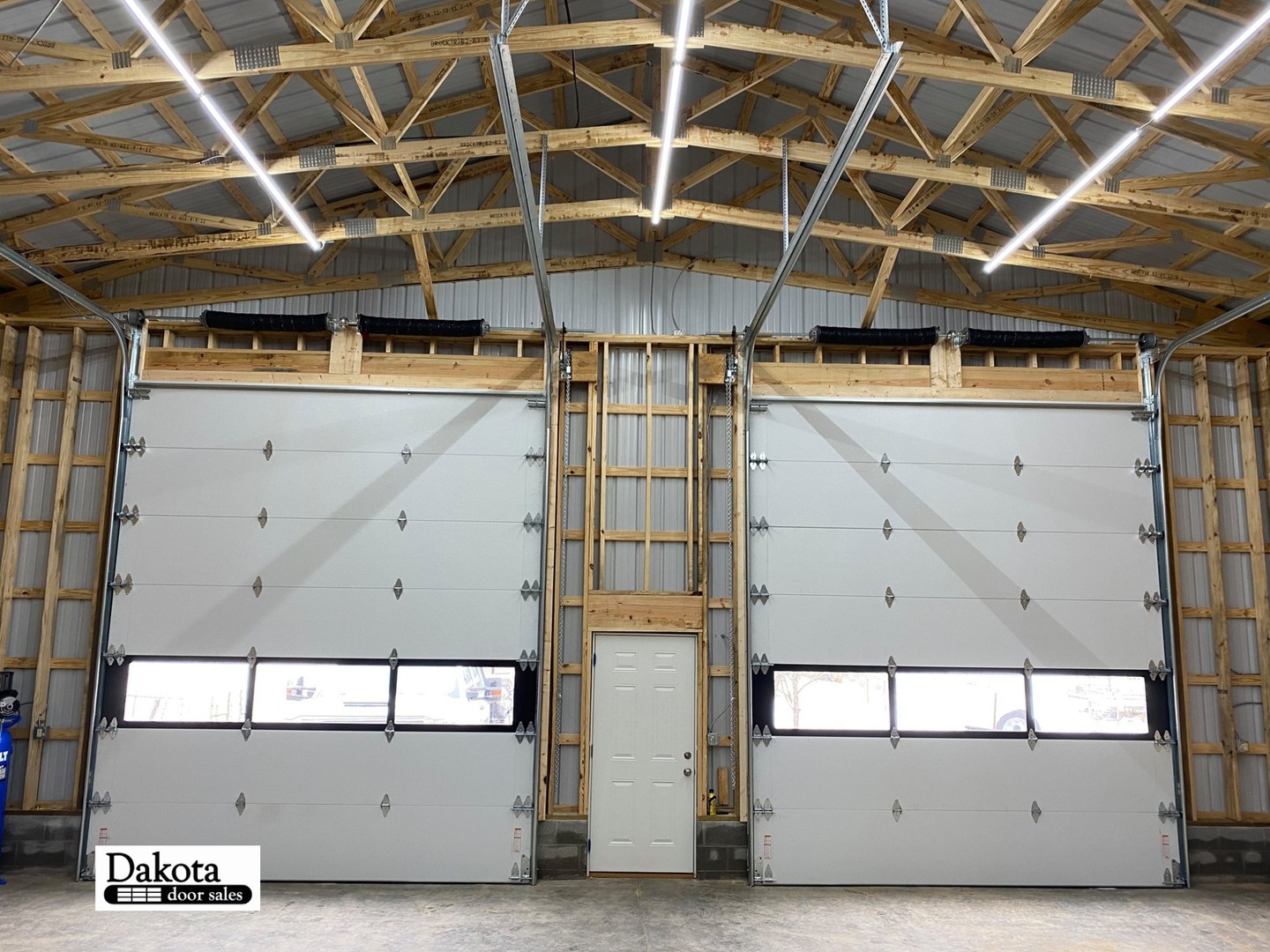 Happy First Day of Winter from Dakota Door Sales! ❄️✨
As temperatures drop, winter weather can be tough on commercial overhead doors — from frozen components to worn springs, slow motors, and weatherstripping that no longer seals out the cold.
Regular maintenance is the best way to prevent breakdowns, avoid costly downtime, and keep your business running smoothly all season long. 🔧🚪
If your overhead doors haven’t been inspected yet this year, now is the perfect time to schedule a winter checkup. Keep your doors reliable, safe, and ready for whatever the weather brings.
#DakotaDoorSales #CommercialOverheadDoors #WinterMaintenance #FirstDayOfWinter #CommercialDoors #FacilityMaintenance #BusinessOwners #WinterWeatherProtection