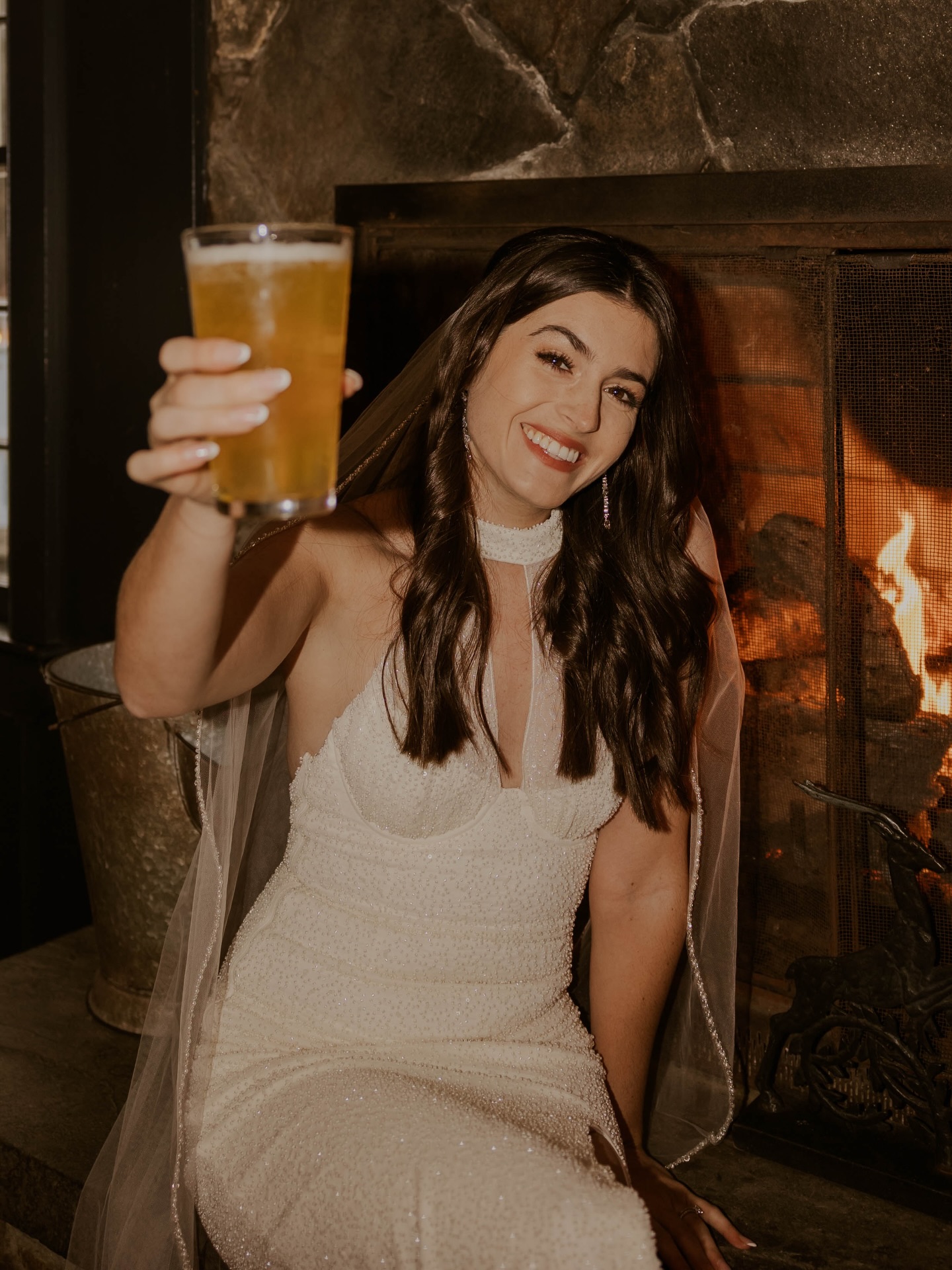 Because sometimes love is patient, but the bride is thirsty 🍻
Cohost, Planning & Design: @allsettup
Co-host & Mobile Bar: @thevintagehorse
Venue: @the_redding_roadhouse
Photo: @meghanannimagery
Florals: @freshflowerbar
Backdrops & Bride: @pictureperfectbackdropsct
Hair: @salon.citrine
Makeup: @kbenaduciii
Wedding Planning ll Wedding Planner ll Brewery Wedding ll Fall Wedding ll Connecticut Wedding Planner ll Norwalk CT Wedding ll Fairfield County Wedding ll Destination Wedding ll East Coast Wedding || Bride to Be