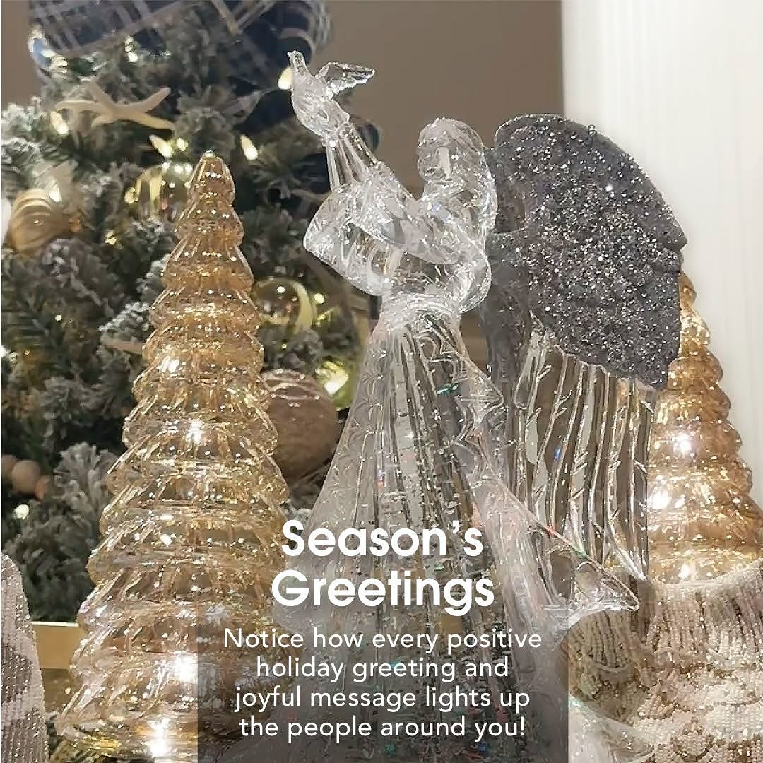 Enjoy every moment of this beautiful holiday!!