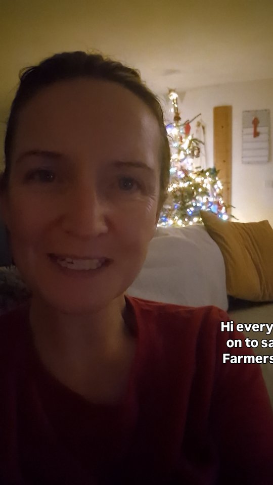 Final market of 2025 tomorrow at Stroud Farmer's Market. Not to have favourites but I adore this market, the customers, the traders and the organisers. Excited and grateful to be there. Also will be there in January. ✨️
Look forward to seeing you and saying happy Christmas in person.
Le grá,
Jennie xxx
@freshnlocalmarkets
#stroudfarmersmarket #Stroud #misneachremedies
#wellbeing
#smallbusiness