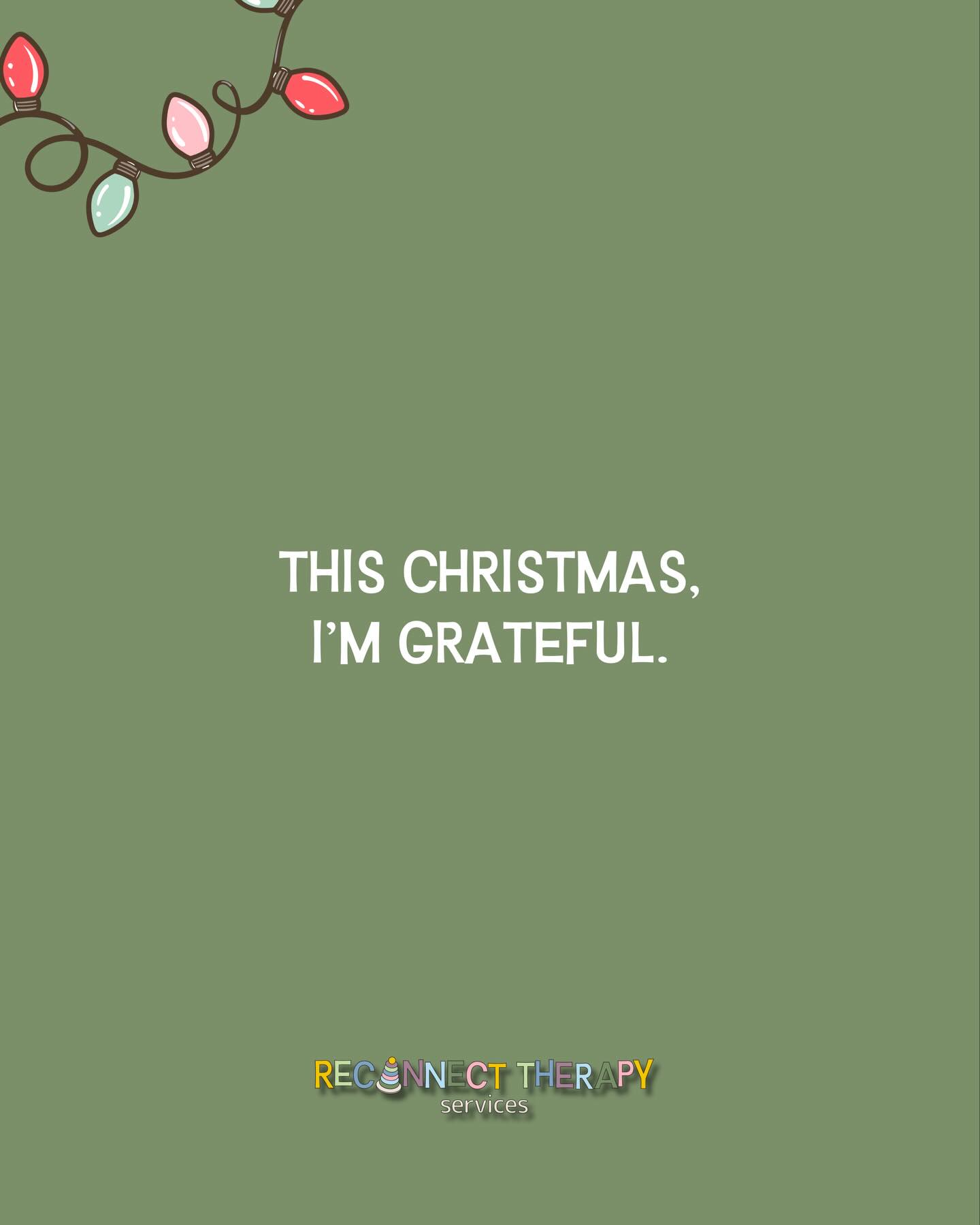 Grateful for the mess, the movement, and the moments we don’t get back. ✨ If today feels full instead of calm, you’re doing it right. 🫶🏻 Merry Christmas Eve from our hearts to yours! 🎄🤍
#christmaseve #christmasseason #holidaywithkids #parenthoodunfiltered #momlife raisinglittles themessisworthit connectionfirst playmatters childhoodmagic presenceoverperfection slpmom familycentered ReconnectTherapyServices