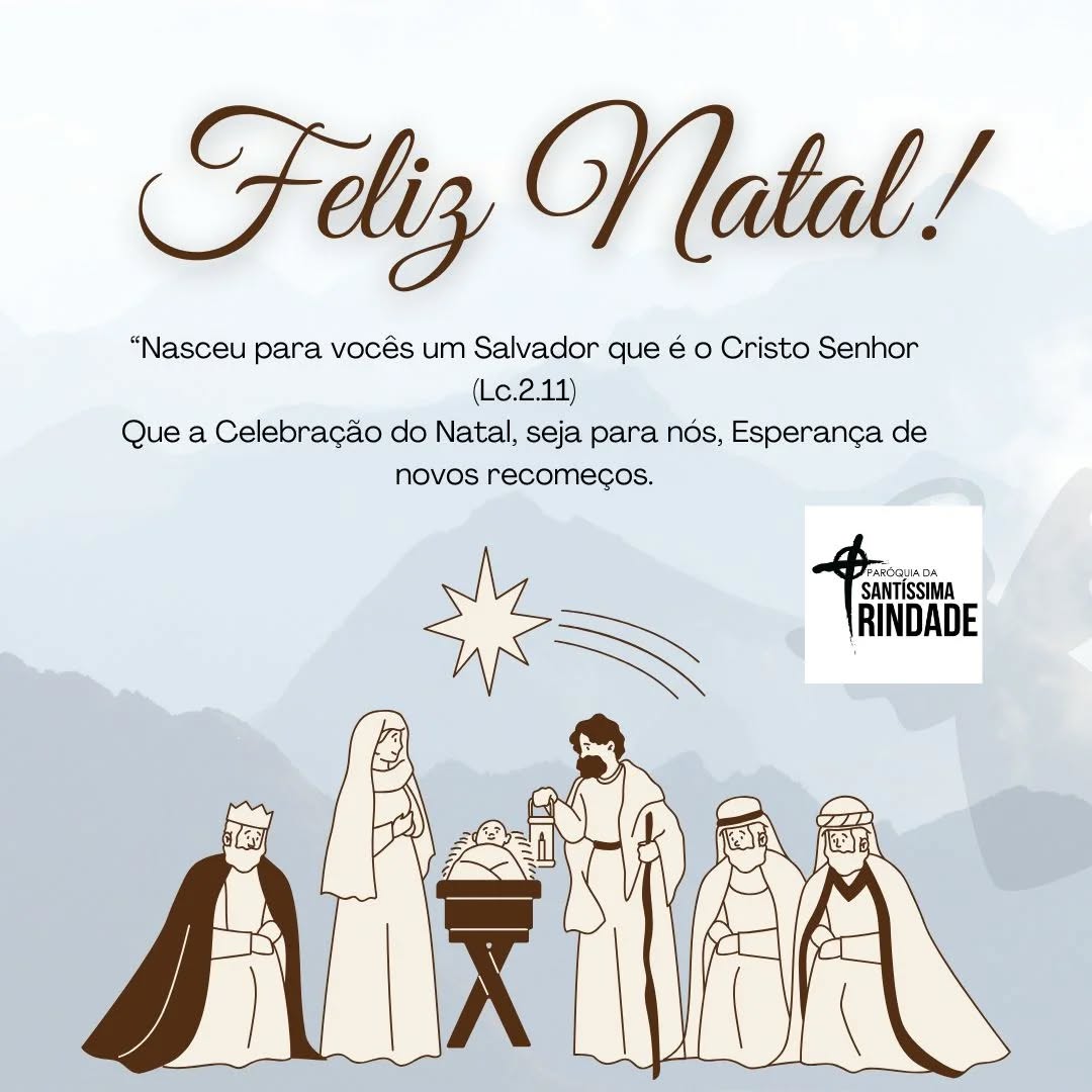 Feliz Natal !
🎄