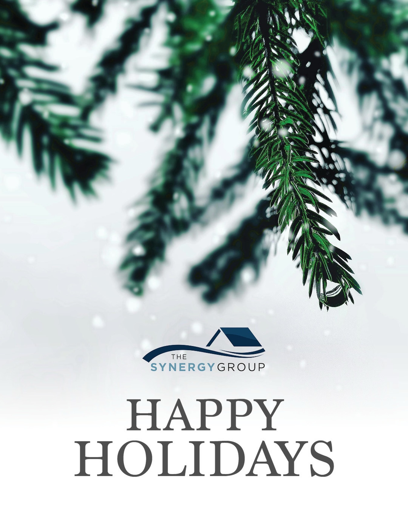 Warmest wishes this holiday season from all of us at The Synergy Group 🎄🎁❄️
Your continued support means so much to our team, and we’re grateful to have you as part of our community.
May the New Year bring you happiness, health, and success!
.
.
.
.
#happyholidays #holidayseason #realtor #realestate