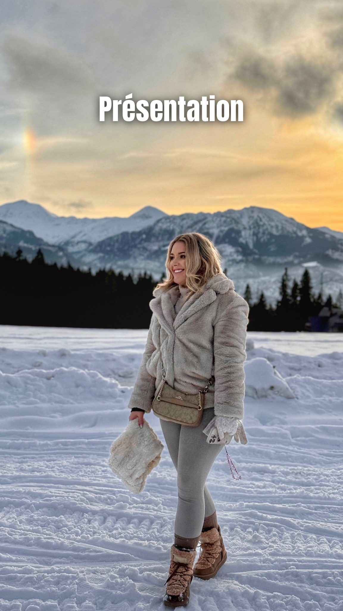 Abonne toi à @pretadecoller pour toujours plus de contenus voyage ( mais toujours à petit prix 💰et avec une pointe d’humour ! )
Cass, c’est la partie storytelling & travel planning ✈️
Elle répond aux DM et aux commentaires, elle s’occupe des storys, elle crée des itinéraires sur mesure et vous accompagnent avant et pendant votre voyage 🧳
Elle aime trouver les bons plans, et les bonnes adresses food ! Elle croit qu’elle vit dans un Disney où tous le monde est gentil et où personne ne ment 🤥 Elle préfère les animaux aux humains 🐶 Elle est pas très sportive mais très courageuse 💪 Elle parle anglais espagnol et italien ( et quelques mots dans chaque autres pays qu’elle traverse 🤣 ) Elle croit aux énergies et à beaucoup d’autres choses que Jojo ne perçoit pas toujours 🔮 🤣
Jojo, c’est la partie tech & création 🎥
Retrouvez ses articles de blog sur notre site web tous les dimanches ! Les plans vidéos, drone, qui font rêver c’est lui !
Il s’occupe de la compta, car avec Cass on serait déjà foutu 🤣 c’est un grand sportif qui sait motiver ses troupes ! Il ne juge jamais mais déteste les injustices ! Il est toujours de bonne humeur et se porte toujours volontaire pour aider ( les humains ou les animaux ) 🥰
T’es prêt pour la présentation de Jojo prochainement ? ( par le Père Noël en personne en plus la grande classe 🎅)
#travel #voyage #pretadecoller #monde