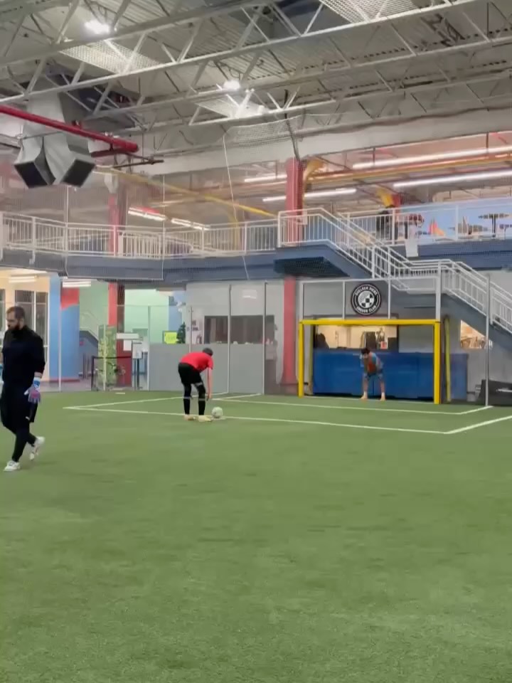 “And it all began with the SSC so many years ago.”Players of the Summit Slammers, a SSC travel team from 20 years ago, have regrouped and are competing in an adult league in New York City’s Chelsea Piers. With that great save from a PK in the finals tiebreaker, the Slammers won their league for a second time and probably more to come!