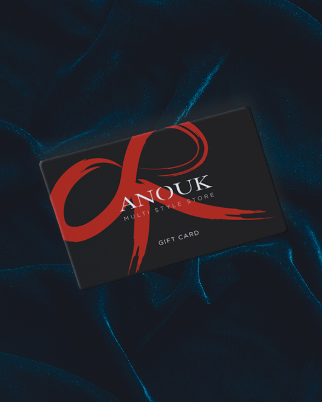 Last minute gift panic? Relax. ANOUK gift cards save the day 🎁✨
Find yours at any of our 50 boutiques!
