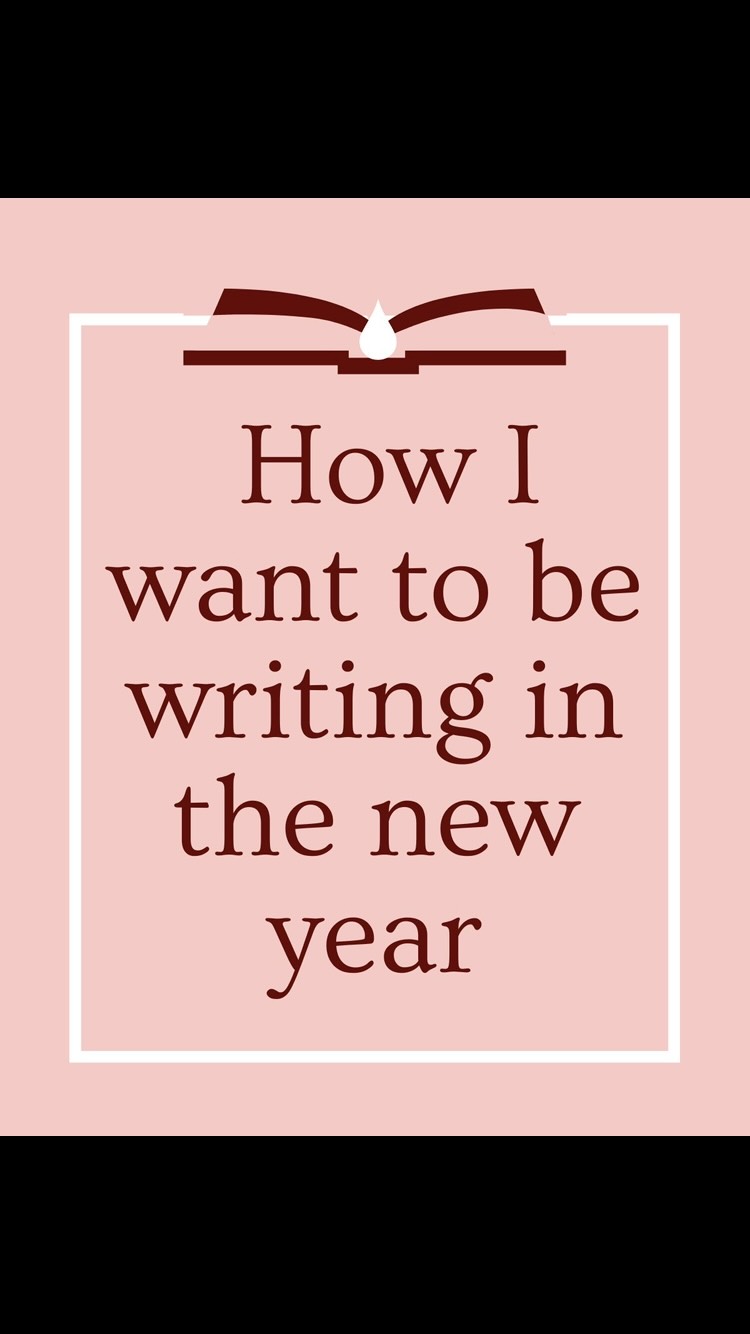 In other words, I want to ramp it up 😤
I didn’t write much this year of 2025, roughly 45k, and I want to write about double this in 2026
While I want to put my all into writing as much as I can, I don’t want to burnout like I did and take a long time to recover. I want to take it a bit slower so I can have fun in the process. And if I write much more than 80k, it’ll be okay as long as I had fun doing it ☺️
Thanks for watching ❤️
•
•
•
•
•
#wanttowrite #needtowrite #writinggoals #writingisfun #yaauthor