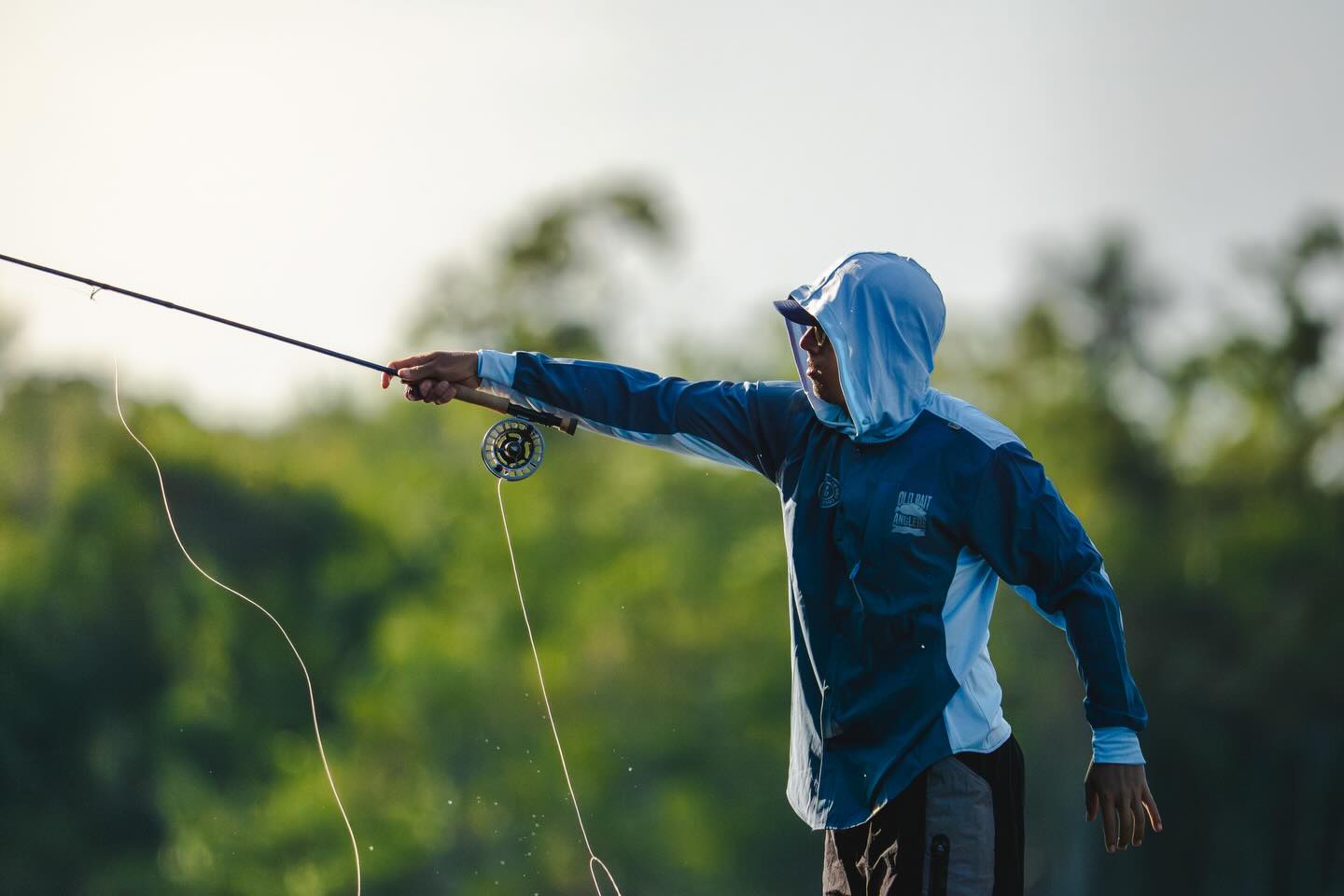 Mirando 2026, Feliz Natal Old Bait!