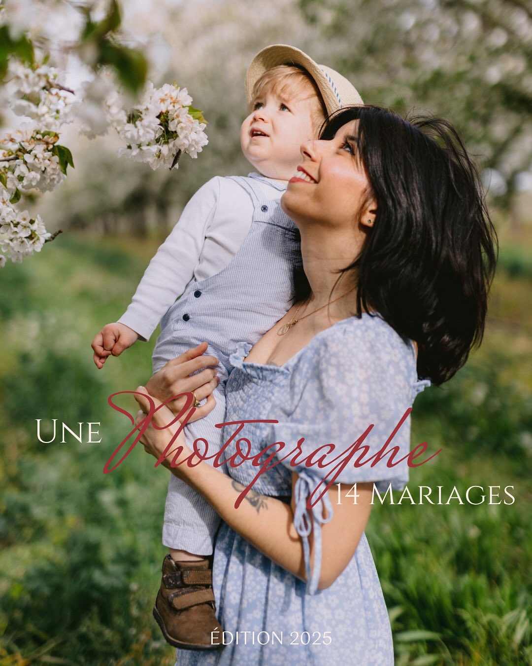 Ôde à cette saison 2025 qui a été incroyable 💖
En cette veille de Noël 🎅 je voulais remercier avec ce petit post tous mes mariés de cette année qui m’ont fait confiance pour leurs souvenirs, cet été était si intense pour moi et pourtant je ne me suis jamais sentie aussi alignée dans mon travail, avec les couples que j’ai accompagnés, leurs proches, tous les prestataires présents, et je garderai bien précieusement ces journées incroyables dans mon cœur 💓
Pauline et Thibaut, Alicia et Romain, Camille et Patrick, Marine et Alexandre, Alexandra et Stéphane, Victoria et Cyril, Angèle et Tom, Mathilde et Antoine, Vicilla et Adrien, Laure et Nicolas, Dorine et Florian, Maxim’ et Emeric, Claire et Marc, Lison et Tom, merci pour tout je vous aime ✨❤️🔥
Je vous souhaite à tous de très belles fêtes de fin d’année, qu’elles soient douces au plus possible et remplies de joie de rire et d’amour, c’est tout ce dont on a besoin dans ce monde de zinzin (et un peu de révolte aussi) ❤️🔥
#photographemariage #weddingphotographer #provencephotographer #luberonphotographer #authenticlovestories #belovedweddingstories #lifestylephotographer #naturalligthphotography #provencemylove #aixenprovencephotographer #provencewedding #wedding2025