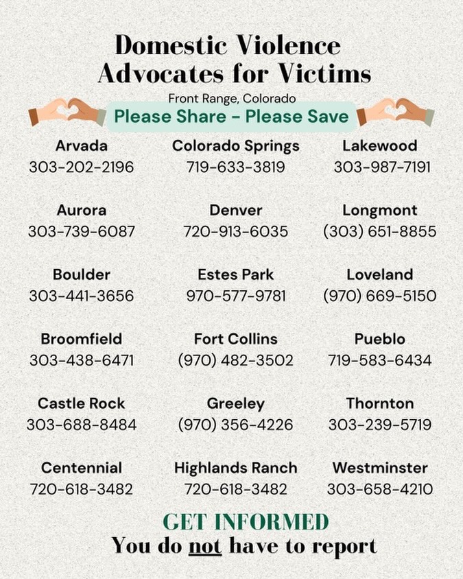 💜Save this. Share it. You never know who might need it.