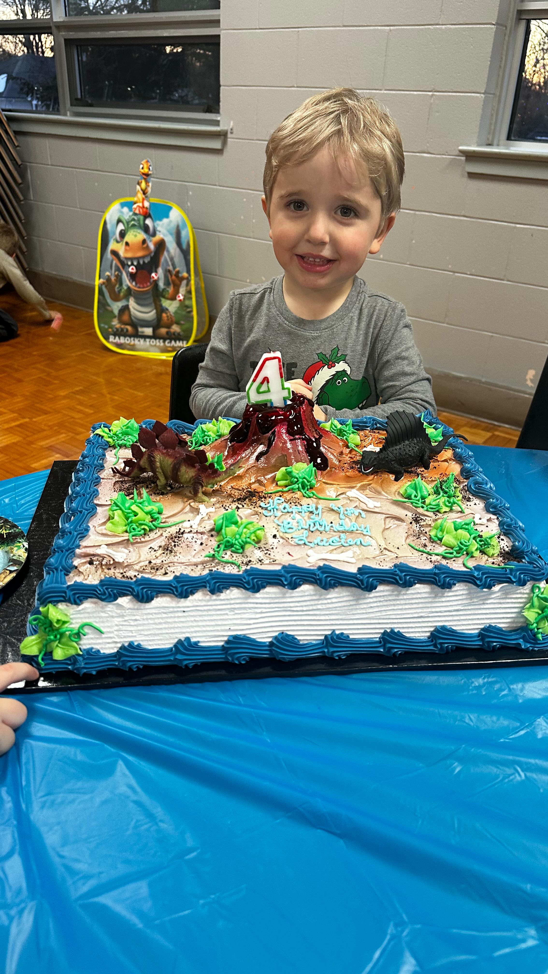 4 🎈🎈🎈in the blink of an eye 🥹
Happy birthday to our fav little Dino dude - who brightens each day, makes me laugh with his silly sense of humour, and melts my heart with each cuddle and smile. I am so proud to be your mama, and to watch you grow into the amazing little human you are and continue to become. The best present ever was coming home on xmas day with you 4 years ago! Happy bday- my little bubba boo 👻4️⃣🎂🎉
#4thbirthday #4thbirthdayparty #christmasbaby #dinodude #meltingmyheart