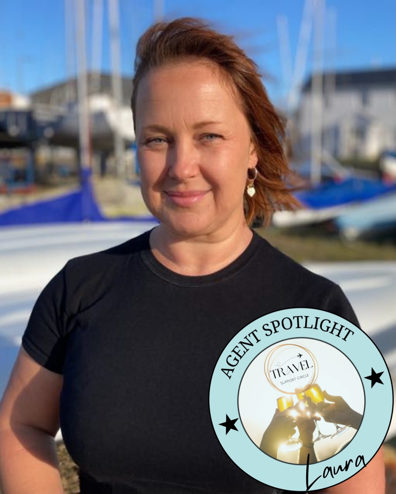 ✨ Meet the lovely Laura ✨
Laura has absolutely smashed her travel business since getting started, so we thought you should get to know her a little better 👇
Hi, I’m Laura 👋
I’ve always loved travelling and have a background in selling sailing holidays. Becoming a travel advisor had been on my mind for a while, and when I found out Nicola was already in the business, I reached out.
I signed up with InteleTravel in August while still working part-time. On 5th November, I finished my part-time role and officially launched my travel business, Explaura — and I’ve loved every minute of it.
I love the freedom it gives me, being able to work when I want and build something of my own. In the last two weeks alone, I’ve made 3 bookings and generated over £10k in travel sales, with bookings coming from friends and my Facebook group.
I’m so excited to see what 2026 will bring ☺️
✨ We absolutely love having Laura as part of the team, and if you’ve ever thought about turning your love of travel into an income, feel free to drop us a message — we’re always happy to chat
#meettheagent #travelbusiness #womeninbusiness
#workfromanywhere #lovewhatyoudo