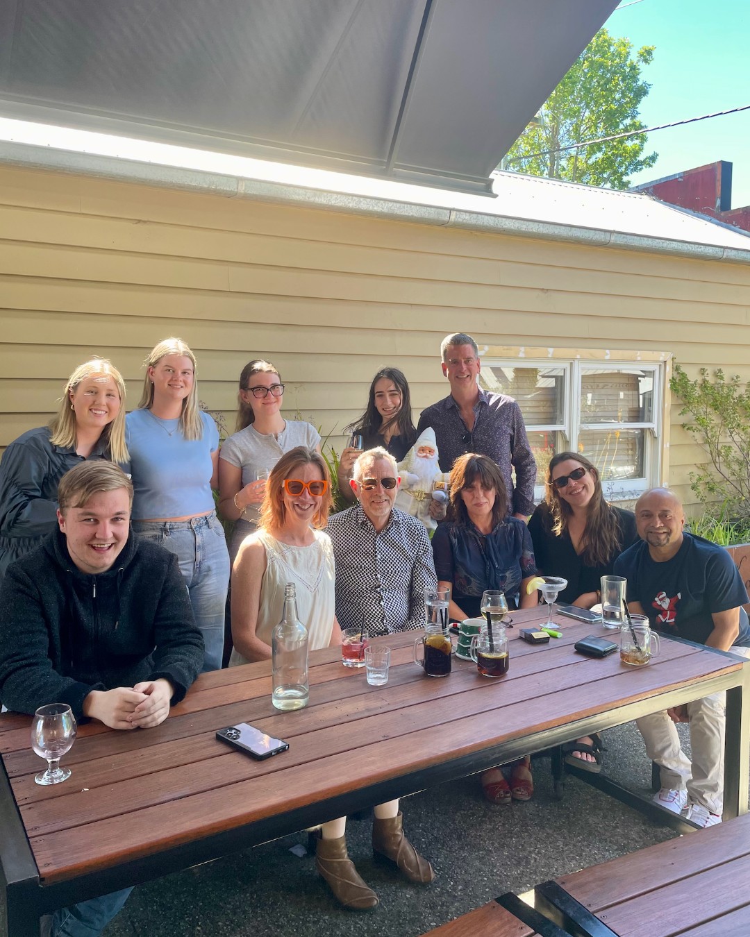 Merry Christmas from all of us at The Cosmo - thanks for another great year!
Wishing everyone a safe and happy festive season.
.
.
.
.
.
#trentham #hepburnshire #daylesfordmacedonlife #macedonranges #cosmotrentham #thecosmopolitanhotel #regionalvictoria #countrypub #publife #onehourout #visitmacedonranges #visitvictoria #merrychristmas