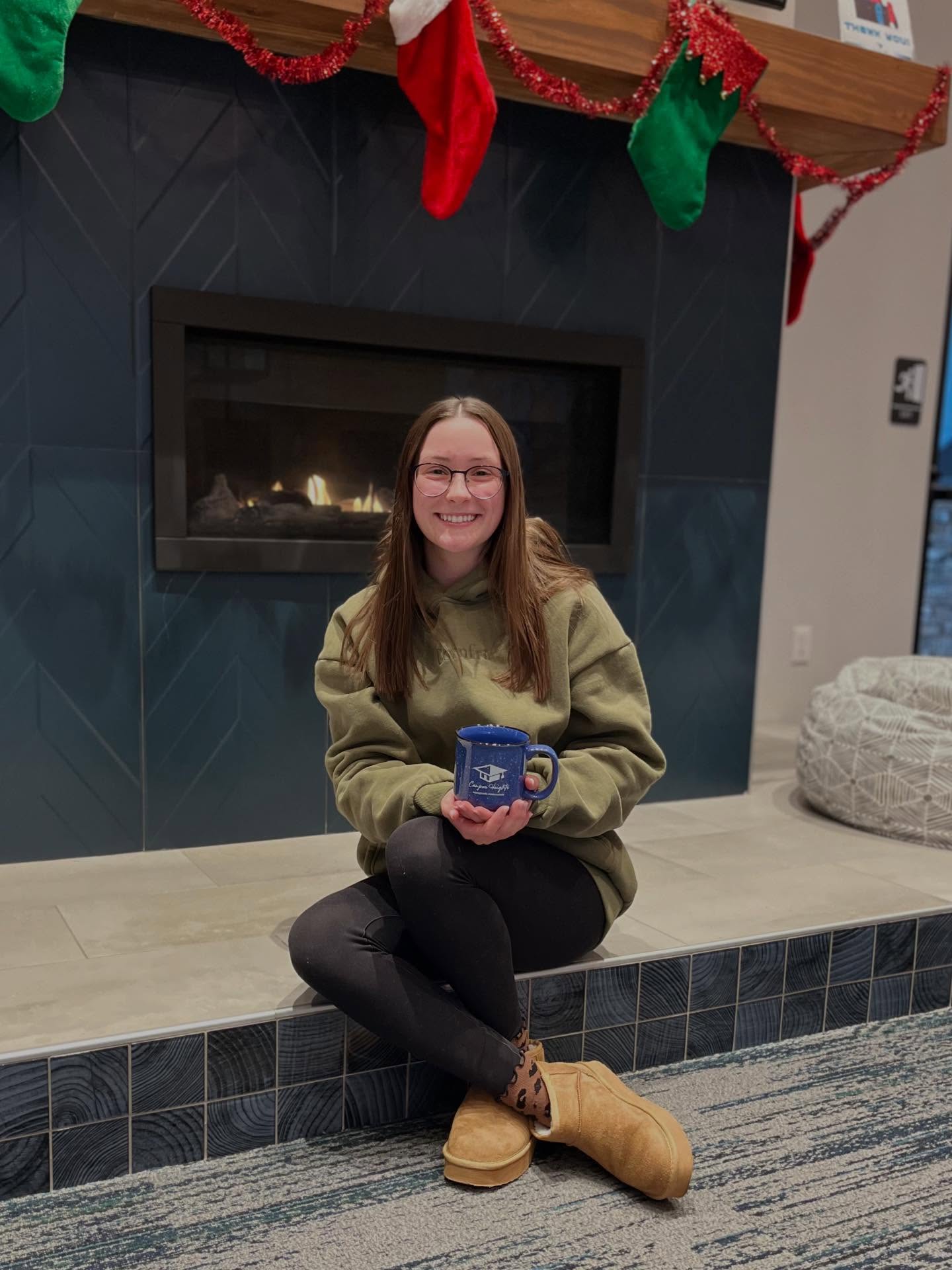 Wishing all of our wonderful residents a very Happy Holidays and a joyful New Year! 🎄✨
We hope your break is filled with rest, happiness, and cozy moments. Thank you for making us your home this year! ❤️
#collegetowncommunities #livewithin