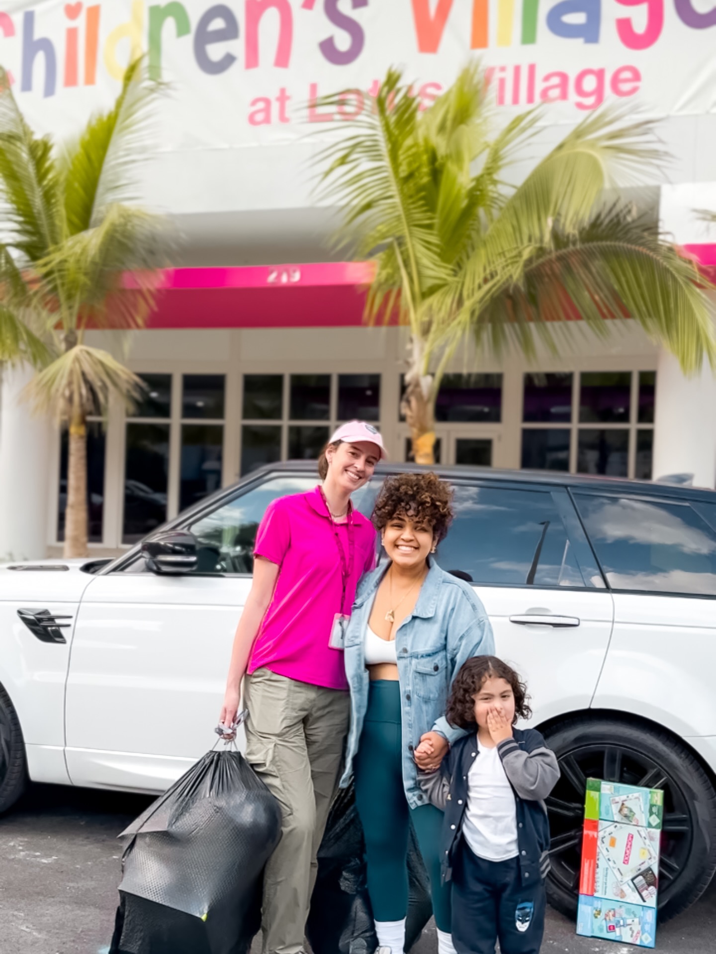 This holiday season, La Dolce Vita Group quietly came together for something deeply meaningful 🤍
This was our first year donating as an organization, and we chose to support @lotushouseshelter Lotus House—a women’s shelter that also supports children and families during times of transition and rebuilding.
What began as a private toy drive became a reminder of the power of intentional giving and community care. Each gift carried the hope that a child feels seen, celebrated, and held during the holidays—no matter the season they’re in.
A special thank you to my husband, who inspired me four years ago to begin donating during the holidays. What started as a personal tradition has now grown into something we get to do collectively, with heart and purpose now through LDVG.
We’re deeply grateful to be in a position to give, and even more grateful to align our work with impact beyond business. This is just the beginning 🤍
May we continue to lead with generosity, intention, and quiet impact.✨