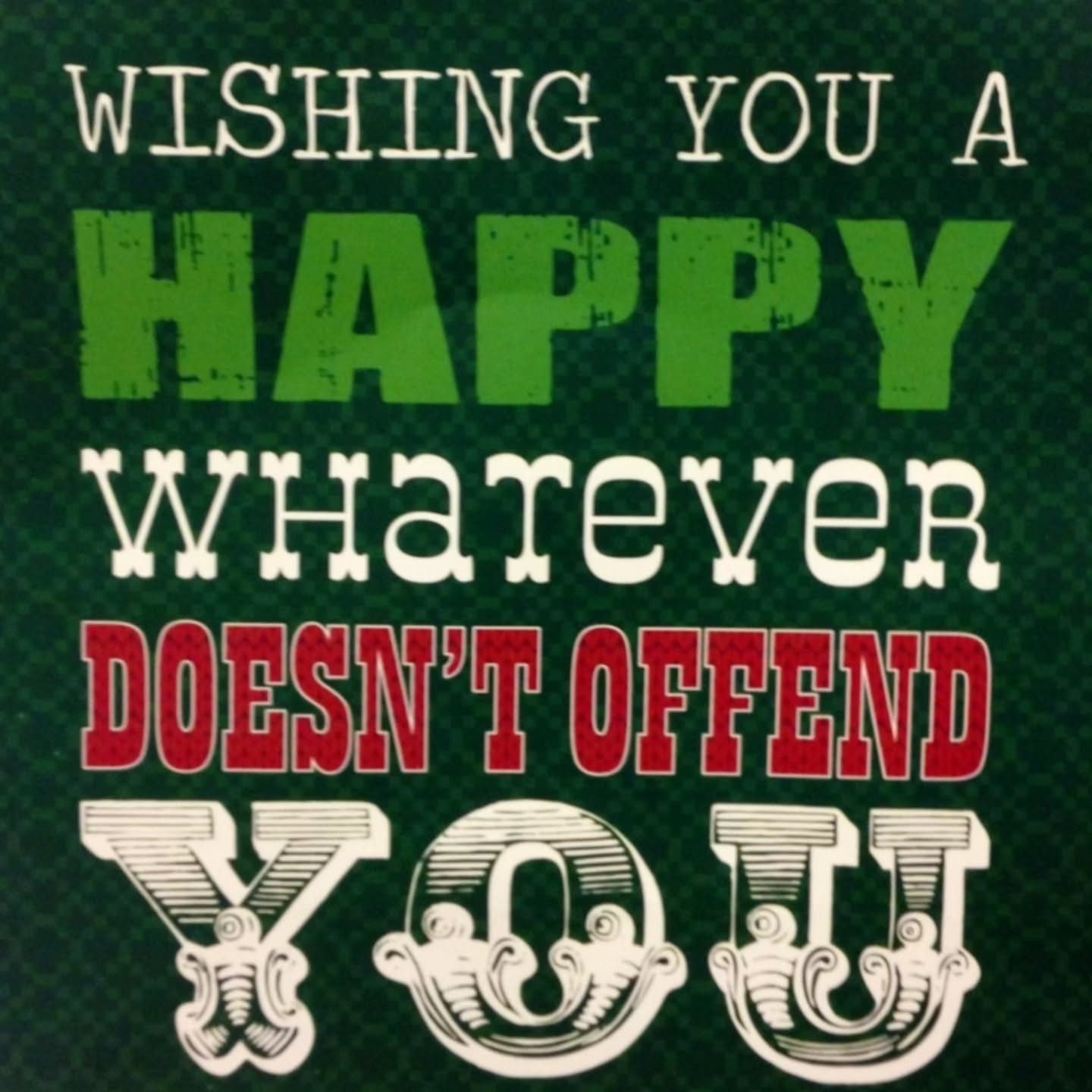 Seriously though, whatever you're celebrating... I hope it's a good one!
Blessed be.
#Christmas #yule #holidays #blessedbe