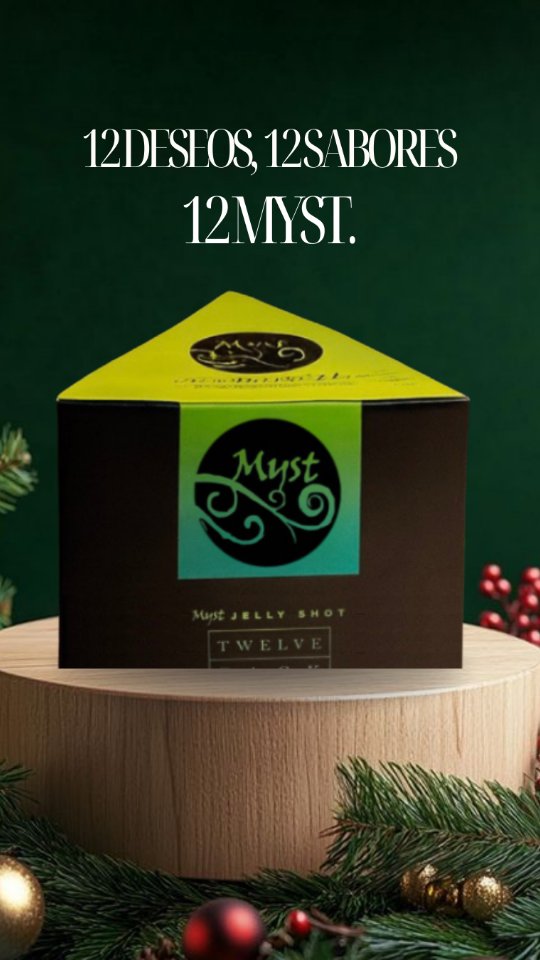 Cuando el crew se junta y la música hace su magia…
la noche se siente diferente, se siente MYST. 🪩✨