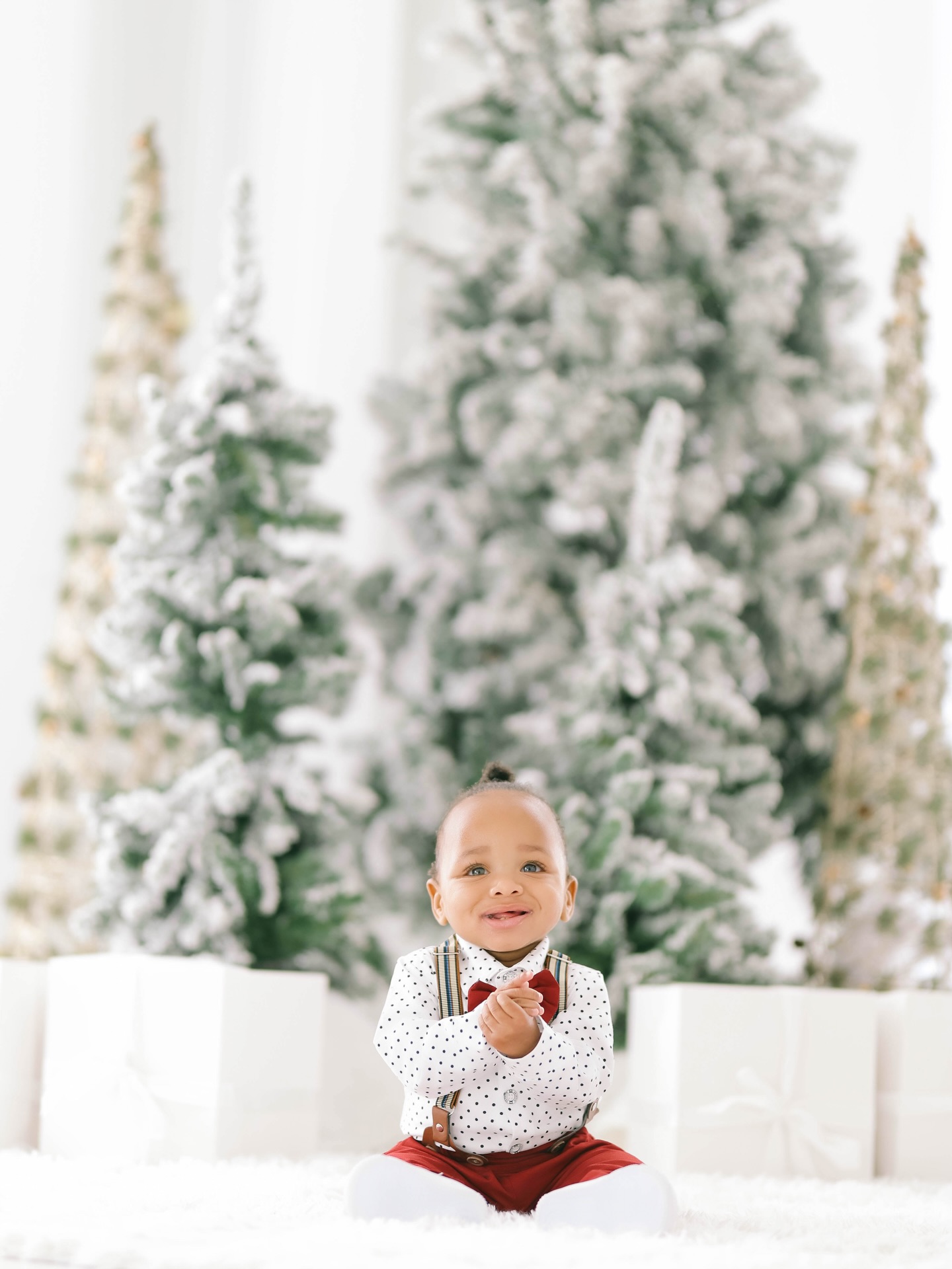 Mommy and me holiday minis 💚
#htxphotographer #holidays #houstonphotographers #mommyandme
