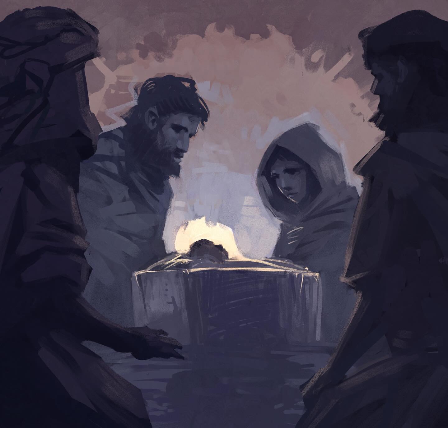 The Sign of Immanuel
Again the Lord spoke to Ahaz, “Ask the Lord your God for a sign, whether in the deepest depths or in the highest heights.”
But Ahaz said, “I will not ask; I will not put the Lord to the test.”
Then Isaiah said, “Hear now, you house of David! Is it not enough to try the patience of humans? Will you try the patience of my God also? Therefore the Lord himself will give you a sign: The virgin will conceive and give birth to a son, and will call him Immanuel. He will be eating curds and honey when he knows enough to reject the wrong and choose the right, for before the boy knows enough to reject the wrong and choose the right, the land of the two kings you dread will be laid waste.
Isaiah 7:10-16
A Sign of Love - Adam Kasel @indyvineyardchurch
A great sharing of the complexities of Isaiah’s prophetic sharing, both in the present and future.
“Matthew (Matt. 1:23) sees the ultimate fulfillment as an actual virgin giving birth to someone who isn’t named Immanuel but literally embodies God in our midst.” - AK