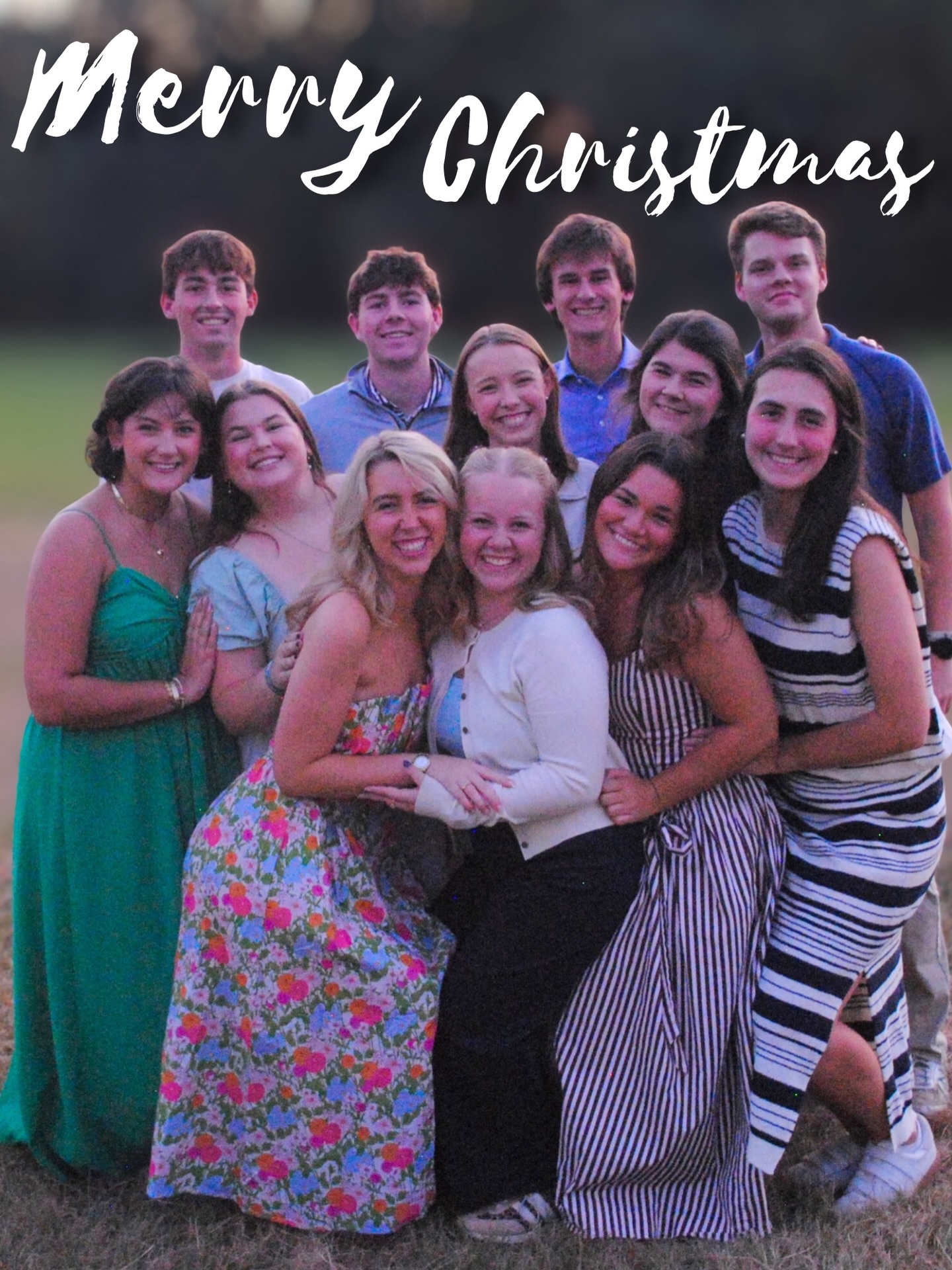 Merry Christmas from The Grove Retreat to you!🎄
“For to us a child is born, to us a son is given... and his name shall be called Wonderful Counselor, Mighty God, Everlasting Father, Prince of Peace.” - Isaiah 9:6
We are so grateful for the gift of salvation through our gracious and merciful savior! His birth allowed us to enter into the Kingdom of God and witness His great love. So many blessings! Love to you all!❤️