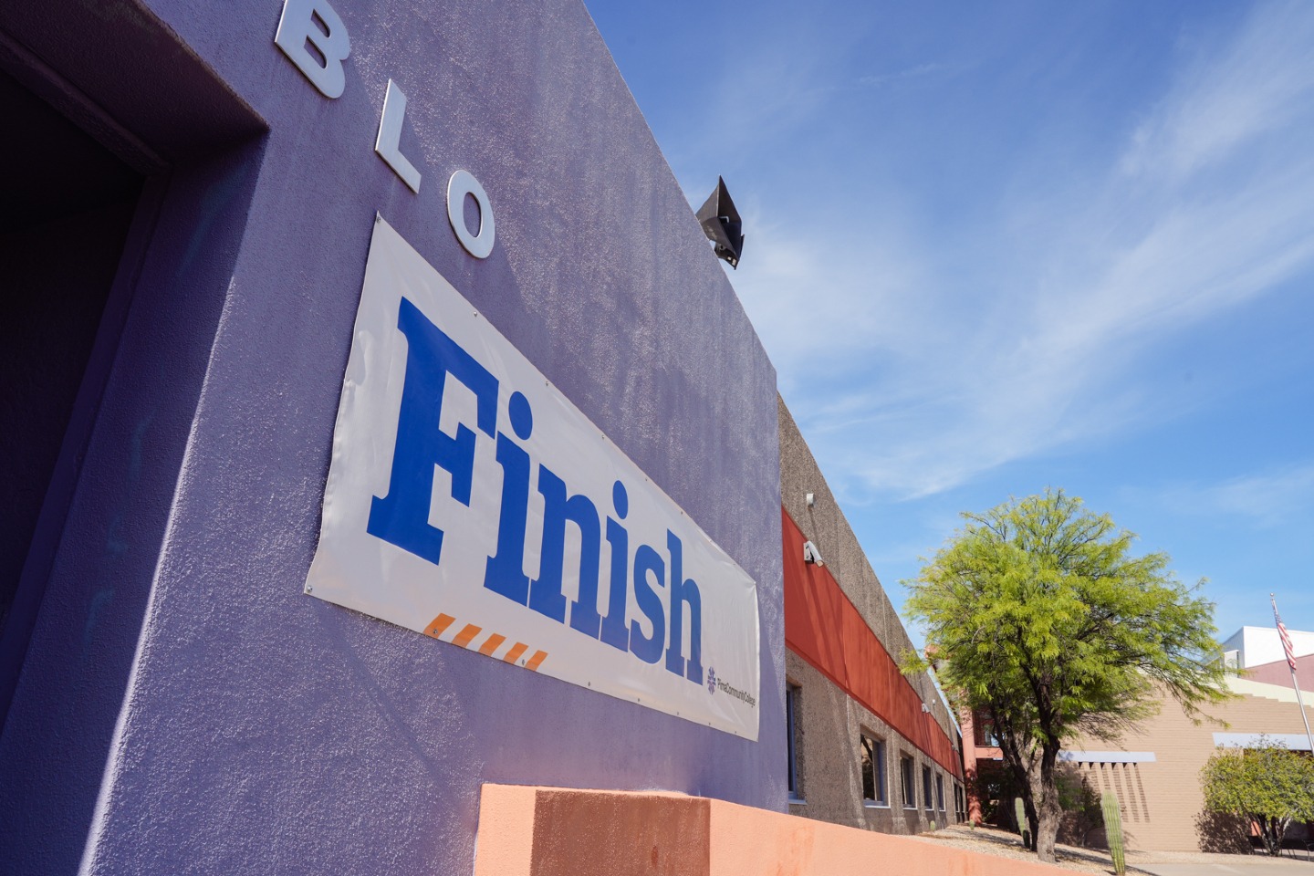 Cheers to finishing another semester and getting closer to your goals! We see you working incredibly hard - so please enjoy your break, spend time with loved ones, get some nature time in, and soak up the Sonoran Desert sunshine!
Please note, this page and our inbox will not be monitored during Winter Recess from December 24th through January 1st. You can still apply and register online at pima.edu, but Pima's administrative offices will be unavailable during the College Closure. We are excited to assist you on your college journey when we return!
Wishing you a happy and healthy holiday season!
#PimaCommunityCollege