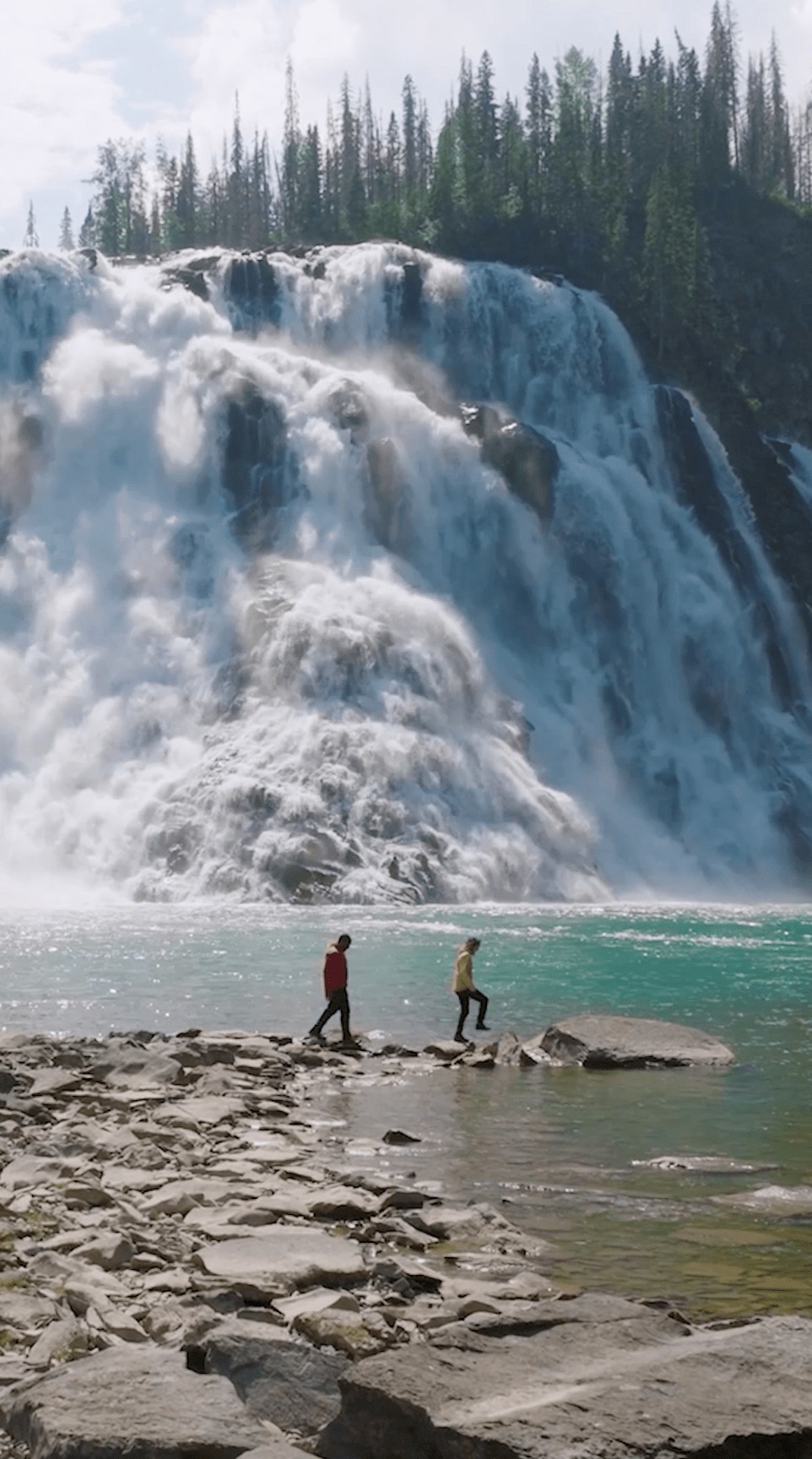 Canada continues to captivate travelers with its rich culture, landscapes, and warm hospitality. Imagine exploring the world’s longest coastline, indulging in nature-surrounded spa experiences, and dining on award-winning dishes by top Indigenous chefs. From coast to coast, Canada’s 13 provinces and territories offer endless ways to explore and reconnect. 🇨🇦🏔️
Let’s work together to plan your Canadian getaway:
(647) 576-7110
info@wayyzatravel.com
#VirtuosoTravel
#bookwithwayyza #thewayyzaway