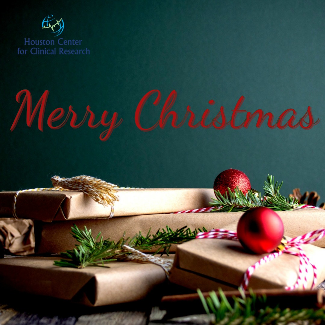 Wishing you peace, joy, and happiness today and throughout the season.
Merry Christmas from HCCR! โฅ๏ธ๐