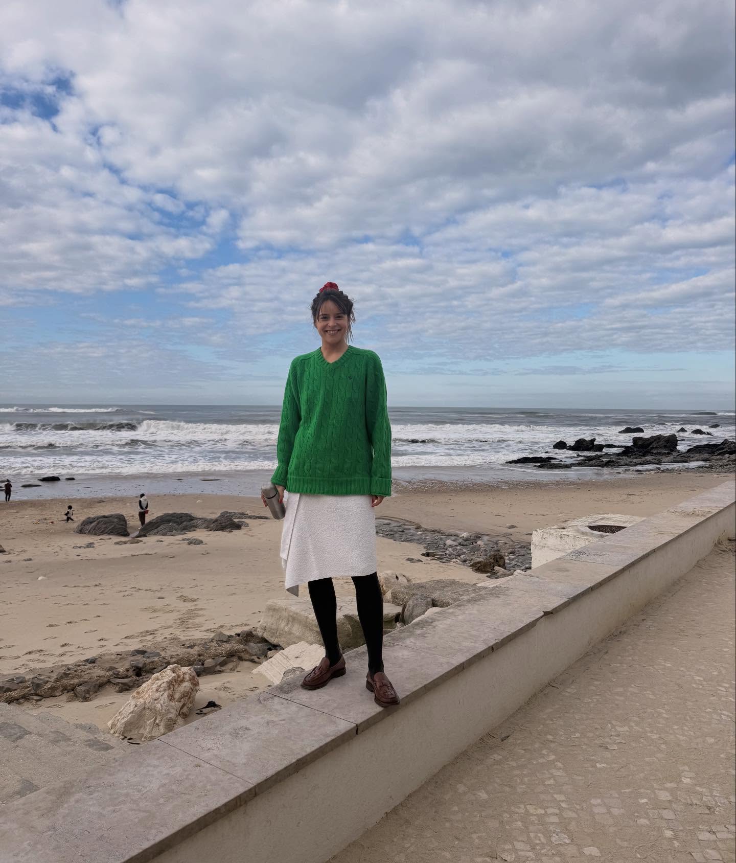 Goodbye and thank you, 2025 - you have been really cool (and mean) 🧊