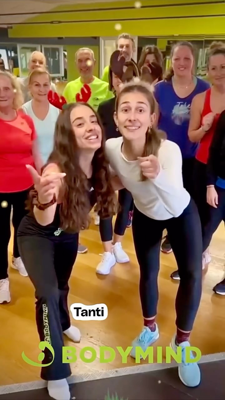 ðð®ðšð§ ððððð¥ð e ðð®ðšð§ð ð
ðð¬ðð
da tutto lo ðððð
ð
ððšðð²ðð¢ð§ð âš.
@palestra_bodymind
#bodymindcentrosportivo #bodymindmontecarlo