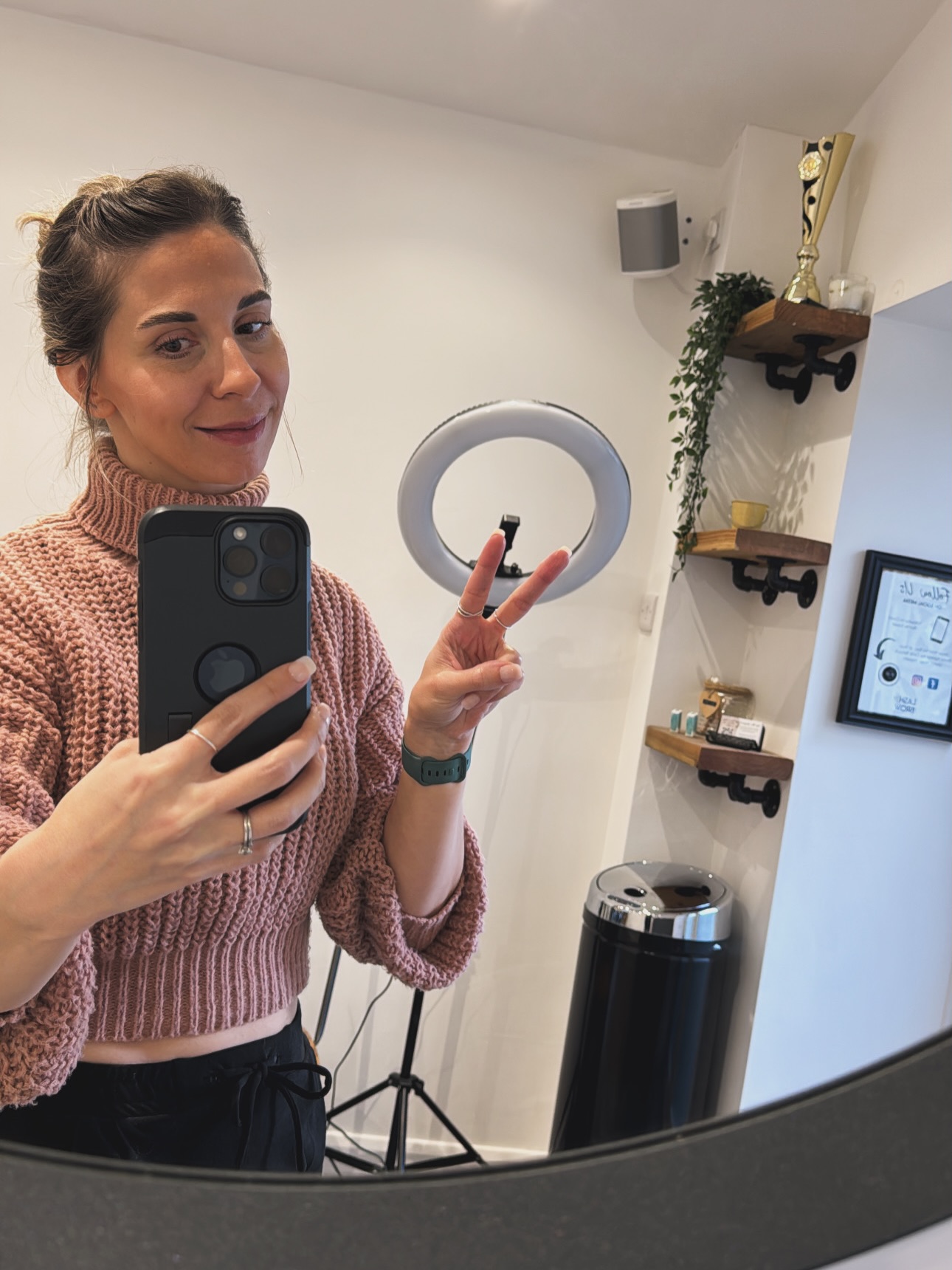 ✨ What a year it has been… ✨
Looking back, this one really had everything.
1 & 2
The year started in my old Workshop in Torquay 🏡
My very first purpose renovated space after starting out from a spare bedroom back in 2016.
3
One of the last transformations there was this first time lash lift.
After wearing extensions, she joked she wanted it as dramatic as possible… it did not disappoint 😂✨
4, 5 & 6
Keys to our new house at the end of February 🔑
Which meant March and April were spent building the new and improved Workshop from scratch 🛠️
Now with air conditioning, a heated bed, and a TV to make 1-1 training even better 🤍
7, 8, 9 & 10
This year I welcomed 124 new clients and so many students 🙌
I launched my Lash Lift Masterclass and my Hybrid Brows course, now also part of my 2 Day Complete Brows Course.
The bar was raised and my students truly smashed it ✨
For instance the brows by @beauty_by_abbie10 was her 1st Hybrid Brows case study! 😱😍
11 & 12
We sadly lost our Boston Terrier Monti 💔
Now @silverlablouie is the biggest baby in the house and keeps us smiling 🐾
13
I was selected by @airliftyourlashes to test new lash lifting solutions that haven’t hit the market yet 🧪
A real honour and one of those pinch-me moments 🙏🏼
14
My very first PR box from one of my favourite suppliers @labfactorpro 🎁
Trying new products, techniques, and staying current is something I genuinely love… so this meant a lot.
15
I’ve waited years for this moment 🥹
My daughter is finally old enough to let me near her brows and is starting to take an interest in all things beauty 🤍
16 & 17
Now I’m signing off for a week to spend quality time with my family 🎄✨
One of my favourite times of year.
Thank you to my clients, my students, and everyone who’s supported me this year ❤️ Merry Christmas 🎄
✨ Thinking about training or upskilling in 2025?
Stick around… or pop into my DMs 🤍
#lashandbroweducator
#lashlifttraining
#browartistuk
#beautyeducator
#devonbeauty