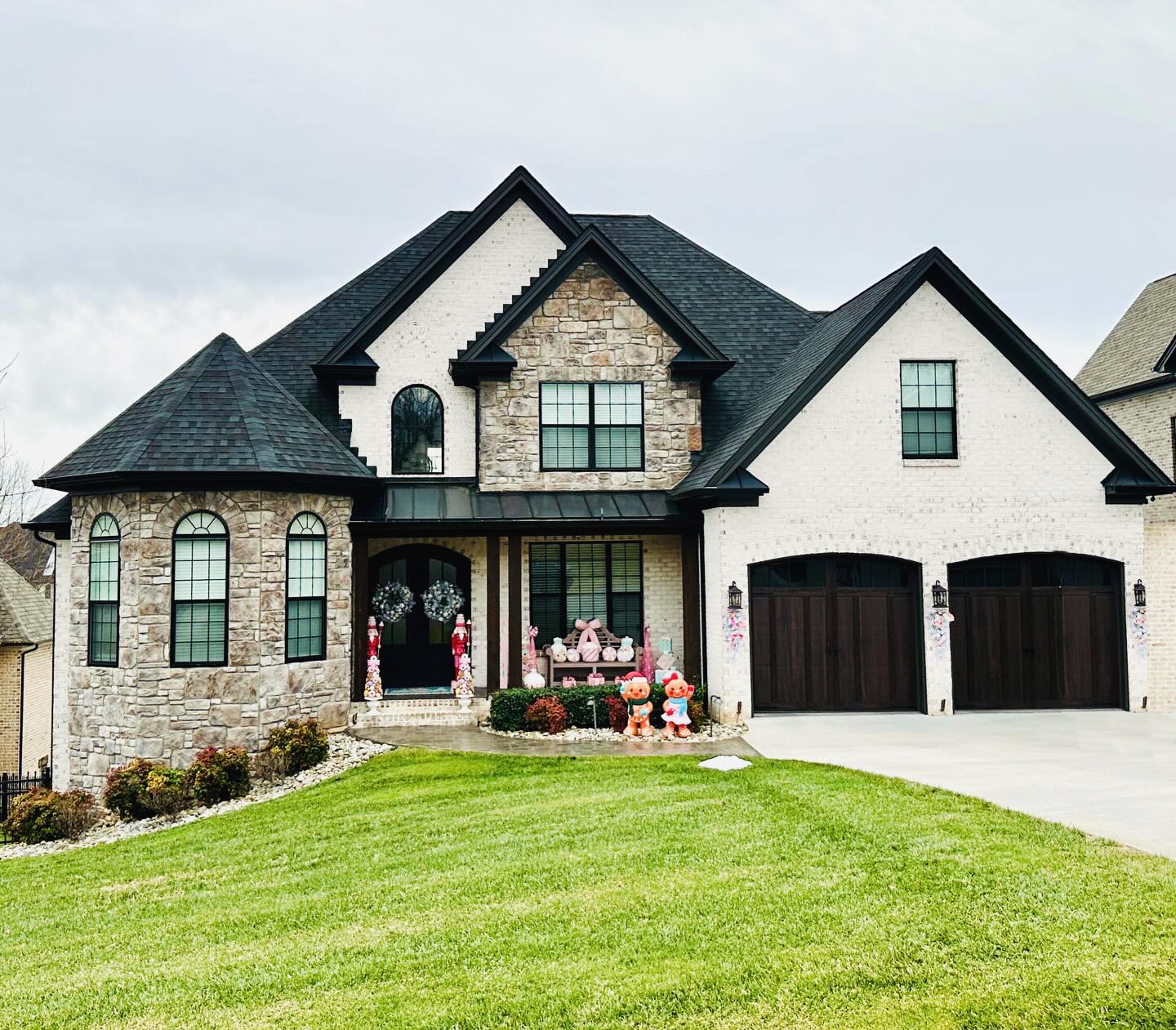 Lake Manor Residence