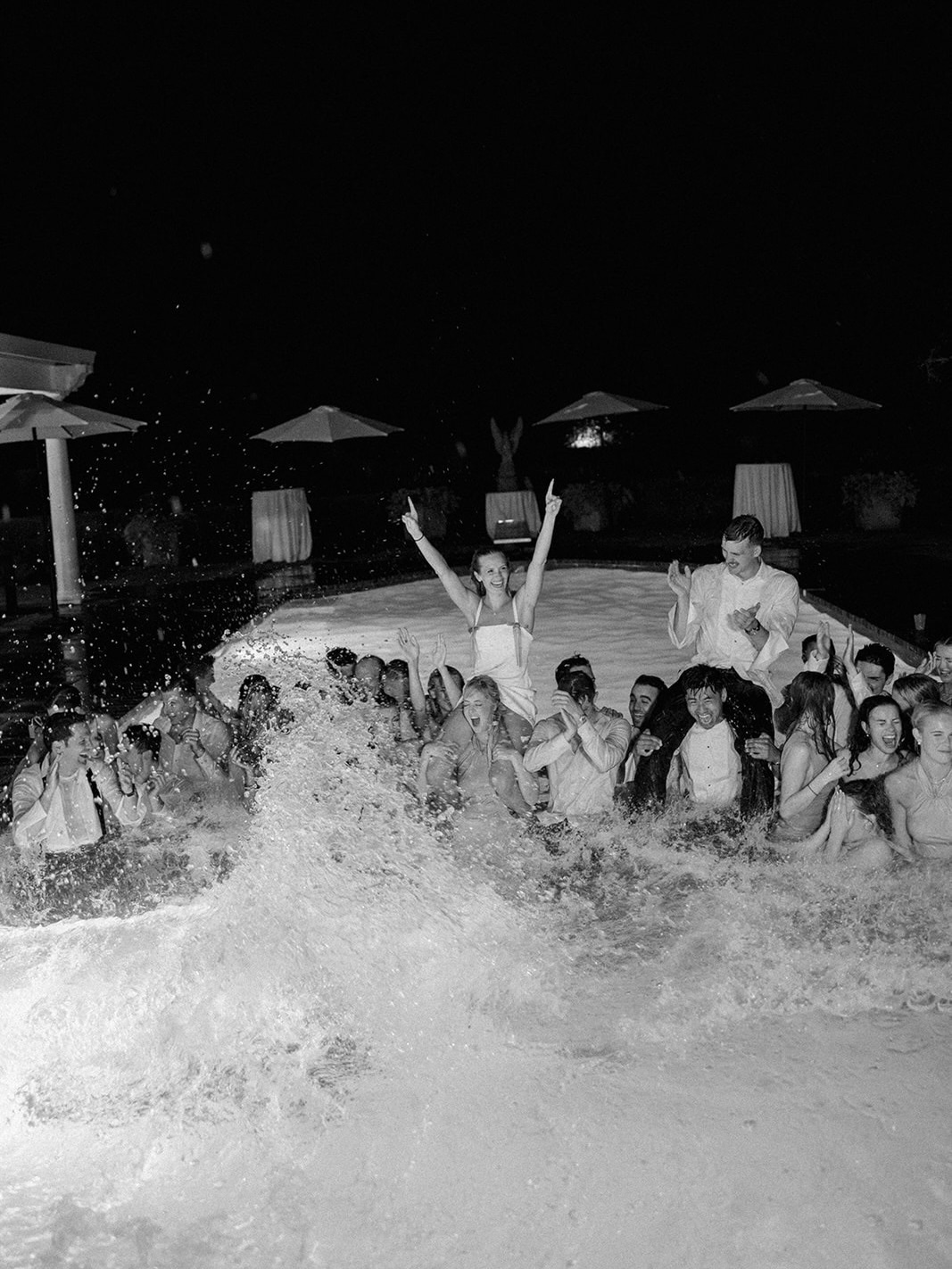 2026 Resolutions: more love stories, more champagne celebrations, & maybe more cannonballs!
Planning & Design: @allsettup
Photography and Videography: @cameronandelizabeth
Second Photographer: @joanna_fisher
Florist: TK Florals @tkfloraldesignshv
Hair & Makeup: @artistrybyamanda
Wedding Dress: @inesdisanto
Wedding Planner ll Event Planner ll Luxury Wedding ll Connecticut Wedding ll Destination Wedding ll Wedding Inspiration ll Event Design ll Wedding Planning ll Wedding Details ll Elegant Wedding ll Dream Wedding ll 2026 Wedding