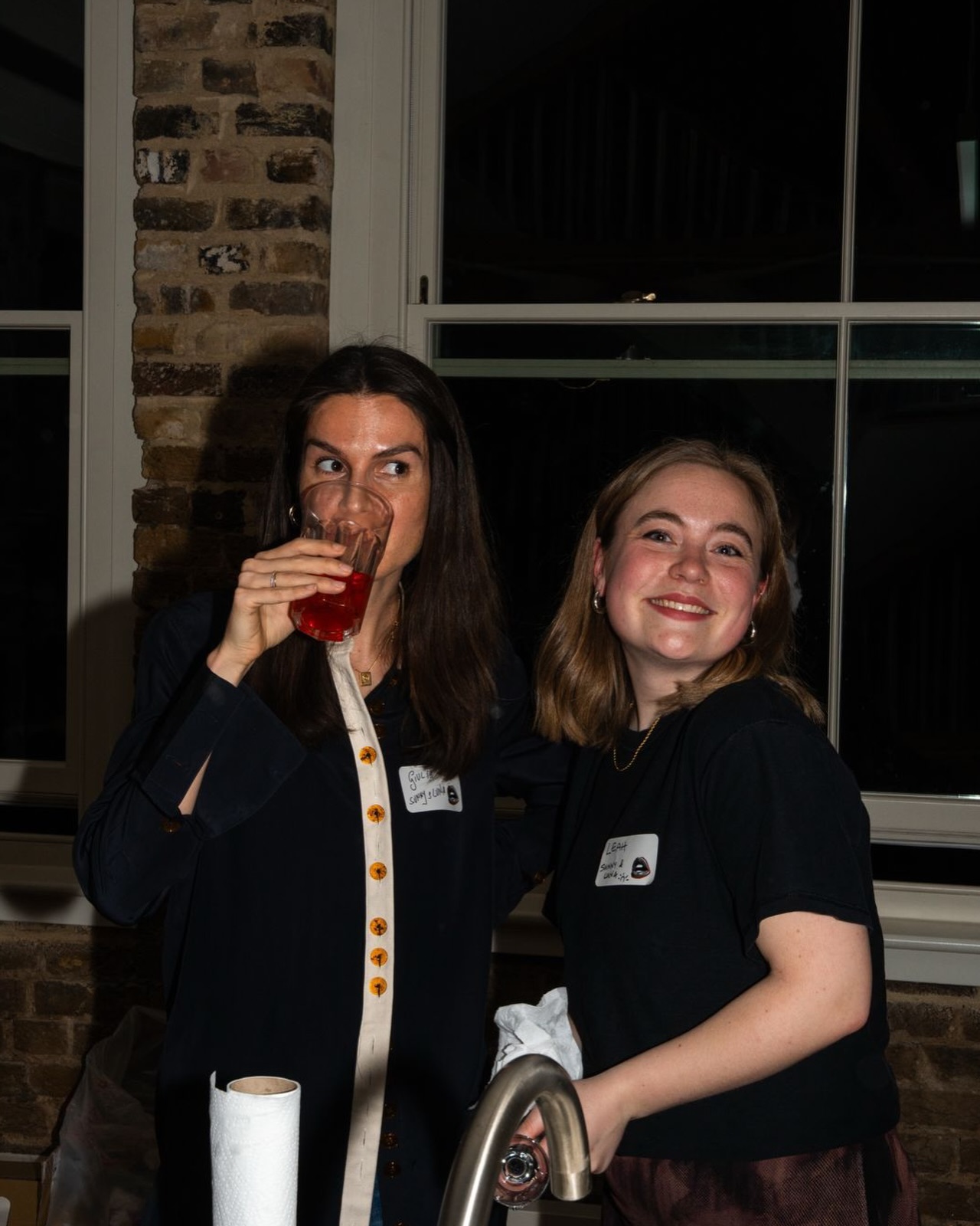 Wow. What a year it’s been for Sunny & Luna.
Before we sign off for Christmas, we wanted to take a step back and reflect on our biggest year yet.
It started in January, when we experimented with filled pasta for the first time, and successfully launched our Spinach Ravioli.
In February, we went to Milan to visit our co-manufacturer. Those trips are always vital for really appreciating their challenges and planning for the future.
In March, we hosted our first ever networking event, Ladies who Launch, in partnership with @uncommon.creative.studio and @unrest.world , welcoming so many incredible female voices.
Along came April, where we did our first pitch to Sainsbury’s!
In May we started working on the very beginnings of our brand new packaging
June saw taste tests for our new Pumpkin Gnocchi 🧡
In July Giulia got to the final of the investor pitching competition at Bread and Jam, and we were so proud to see our friends @citizensofsoil launch their incredible pop-up shop.
August came and we finalised the new Gnocchi packaging and @benjaminh_photo took some now iconic veg photos.
September was massive! We launched into Sainsbury’s, and released our Pumpkin Gnocchi. It was the biggest and most exciting month yet for S&L
In October we welcomed our new intern, Isabella, and I was lucky enough to be interviewed by Leah for the first ever Unrest Magazine (If you haven’t read the article yet you’re missing out!)
In November we returned to our roots with Whole Foods Market sampling and filmed lots of exciting collabs, something to keep an eye out for in the new year…
And here we are in December. This month we’ve taken time to reflect, give gifts to the people that matter most to S&L and celebrate what a brilliant year we’ve had (see final photo for evidence!)
Bring on 2026 - we can’t wait!