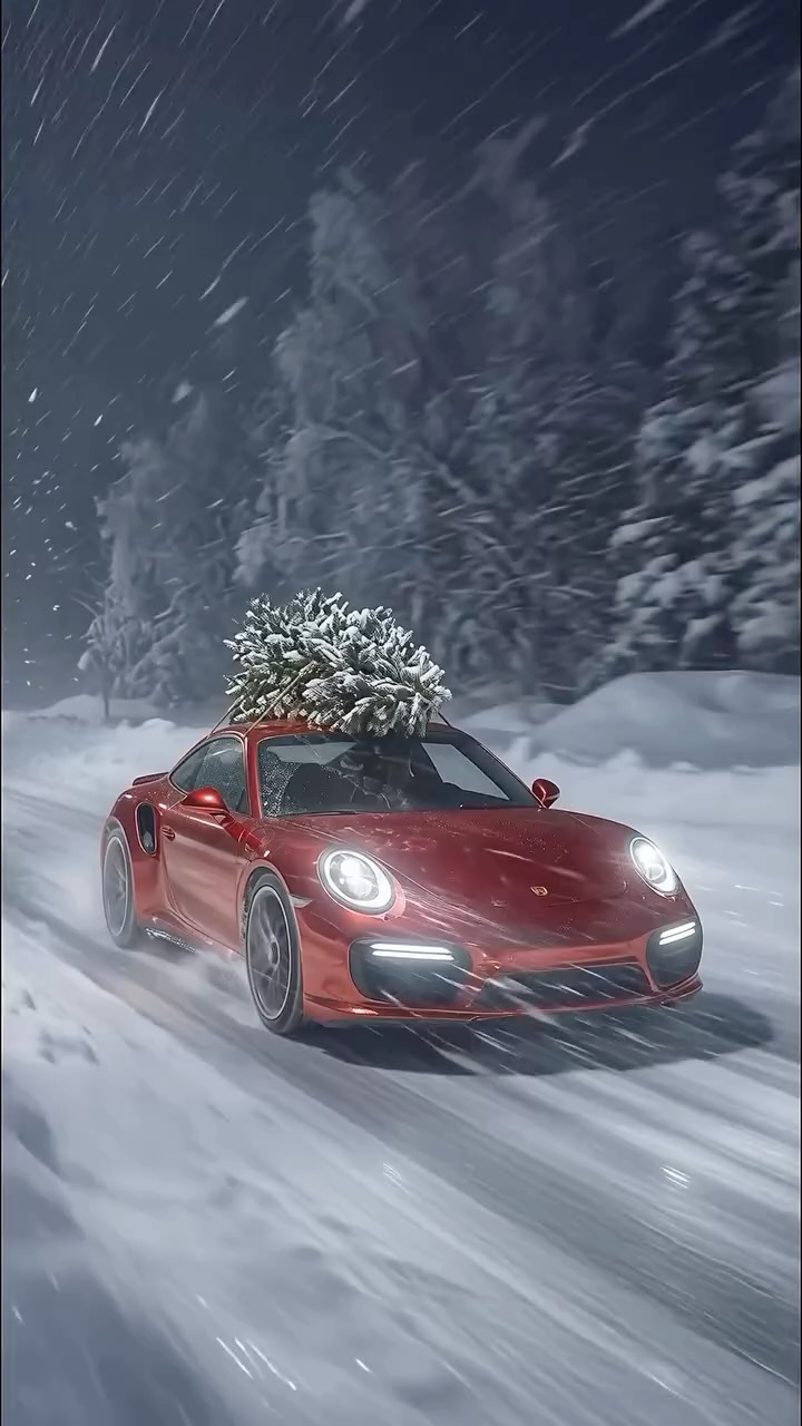 Świąteczny klimat + viralowe trendy = content, który naprawdę przyciąga uwagę.
To video dla MOD Development zostało zaprojektowane dokładnie po to by pochłaniać widza na social mediach - trendująca muzyka, mocny wizualny twist i inwestycja pokazana w świątecznej odsłonie, która przyciąga uwagę od pierwszej sekundy.
To format, który nie tylko buduje klimat, ale przyciąga uwagę oraz realnie zwiększa zasięgi, kierując ruch na profil dewelopera.
Chcesz, żeby Twoja inwestycja wyróżniała się w social mediach i grała pod aktualne trendy? Odezwij się