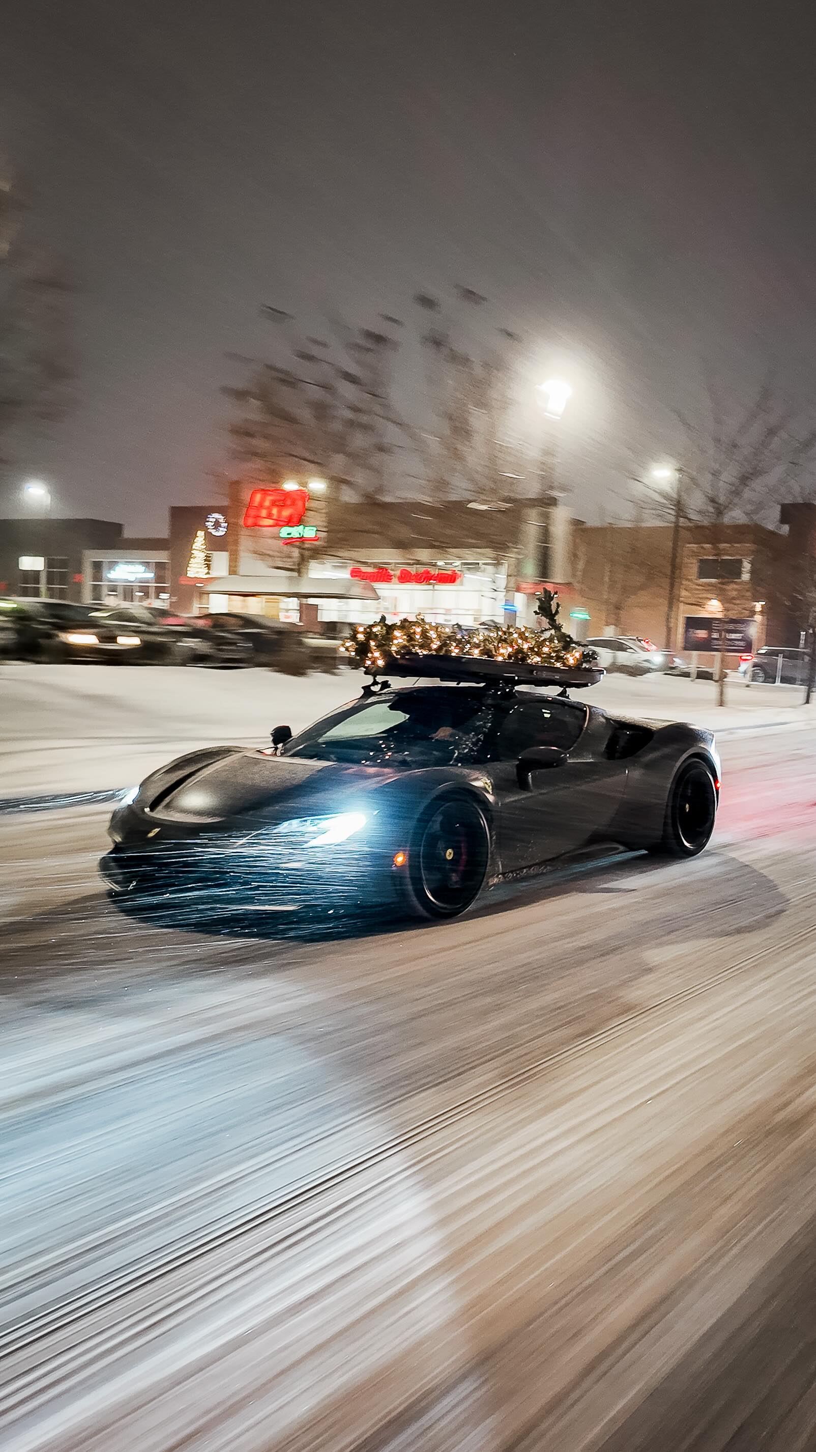 Merry Christmas. 🎄
To our amazing clients who turned into family, thank you for the trust and the journey.
Wishing you a beautiful holiday season from MDA Marketing.
🎥 @toyzautoart