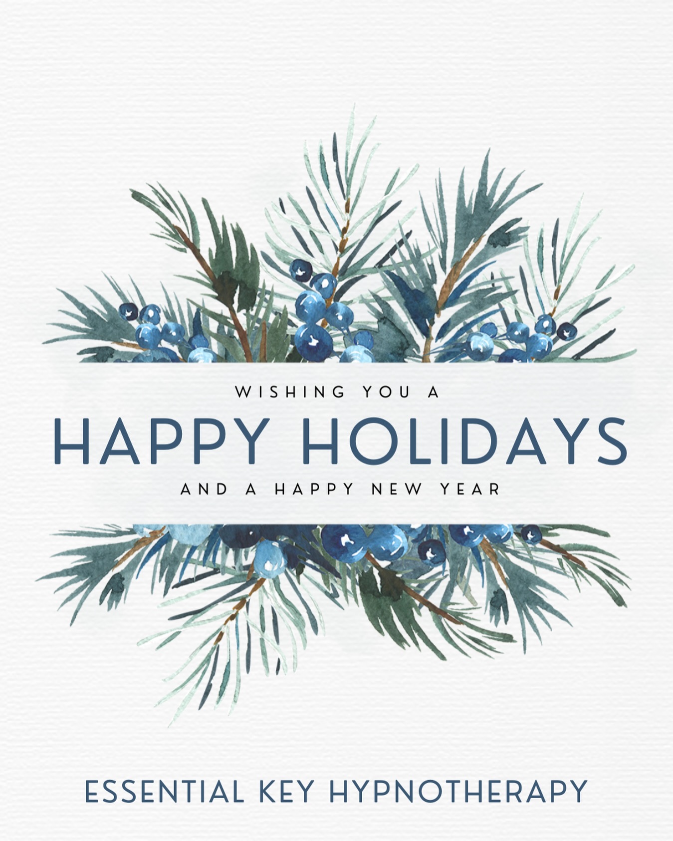 Wishing you a peaceful, joyful holiday season!
May your days be filled with warmth, calm, and moments that truly matter 💚🤍💚