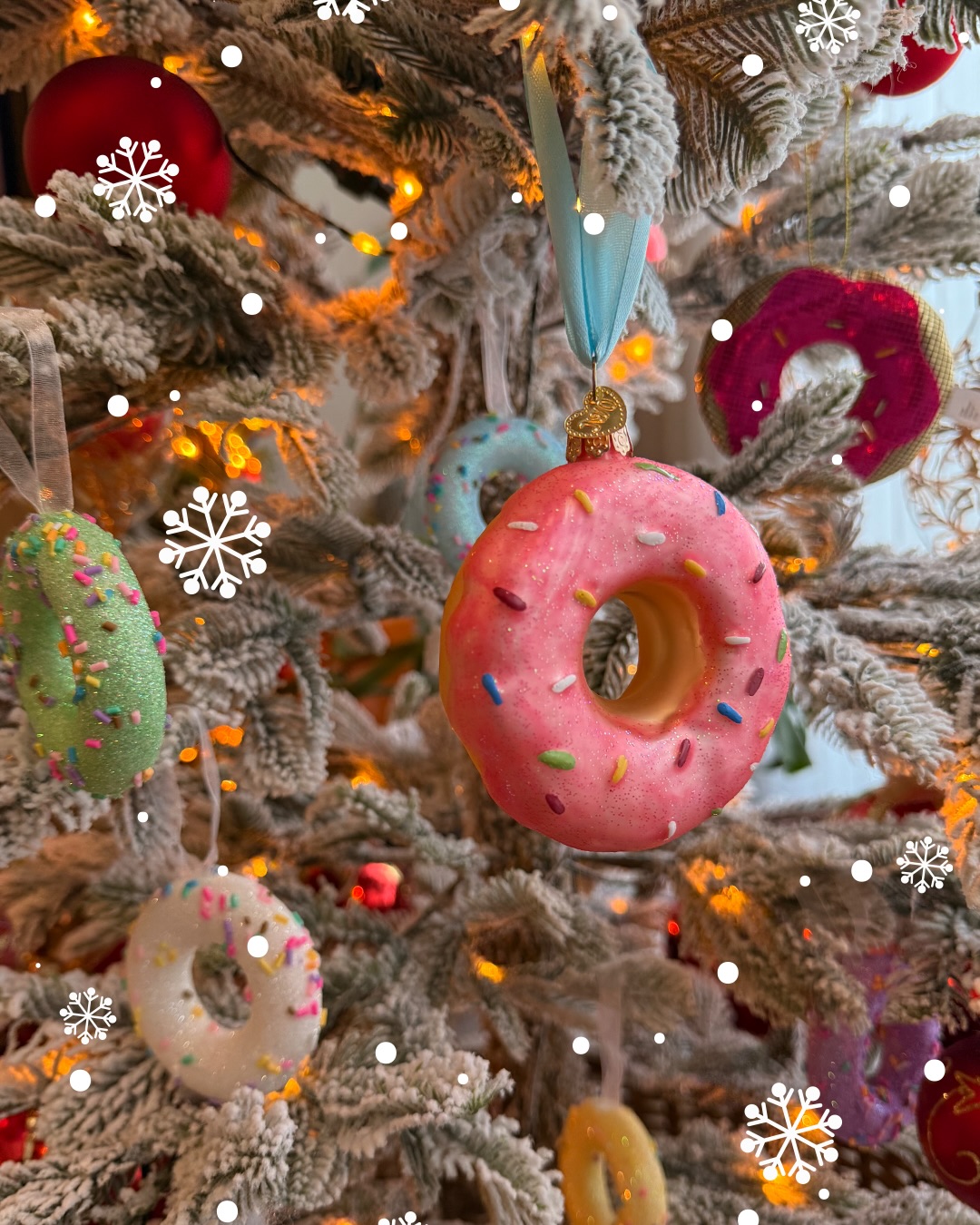 Not all gifts are under the tree—some are on @metahorizon . Play Merge Donuts and get cozy!
-
-
-
thanks to Jenny and team for the content!
#mergedonuts #mobilegaming #cozygame