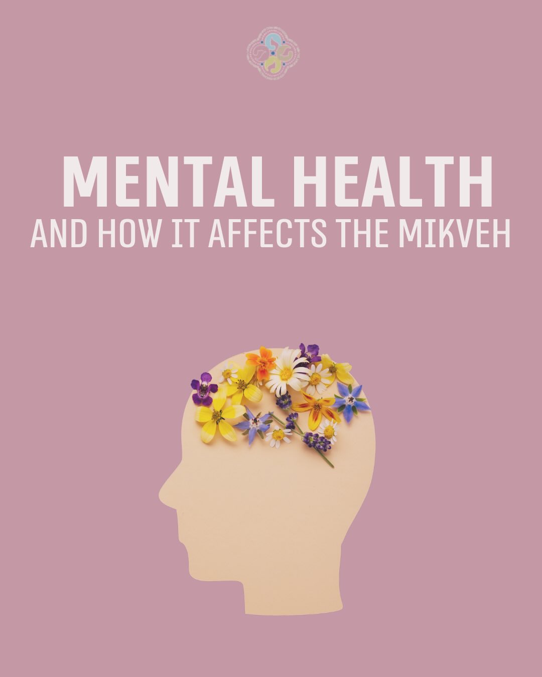 Whatever challenges you’re facing, you deserve a mikveh experience that feels safe, comfortable, and uplifting. For women navigating mental health struggles, this might mean modifying the immersion process.
Feel free to turn to us for guidance, or reach out to your own halakhic authority to explore the options available to you. You do not have to feel trapped if something isn’t working for you.