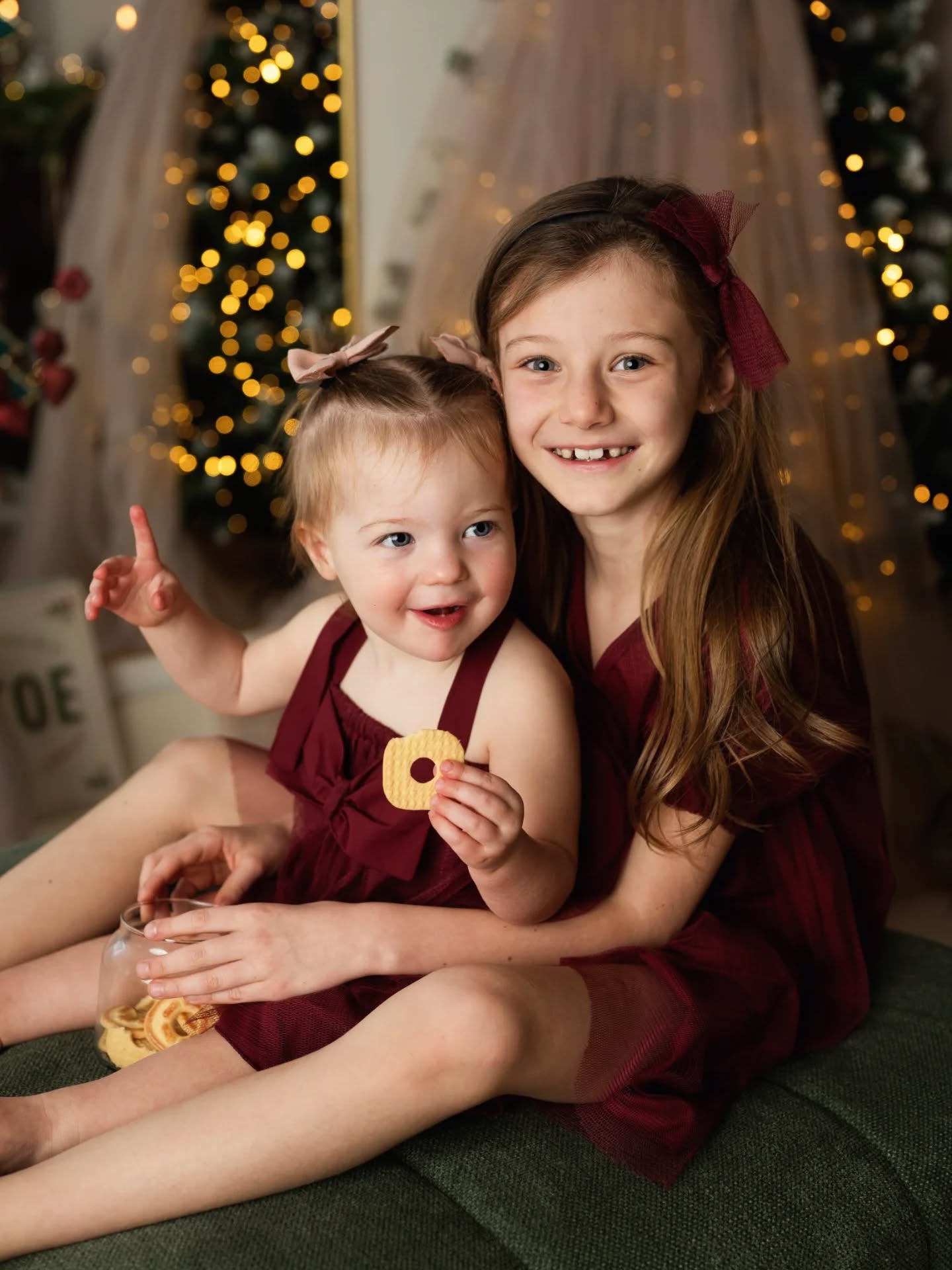 -1 e Buon Natale a tutti. Vi ringrazio di cuore, siete stati meravigliosi! ❤️
#xmas2025 #christmasinstudio #xmasminis