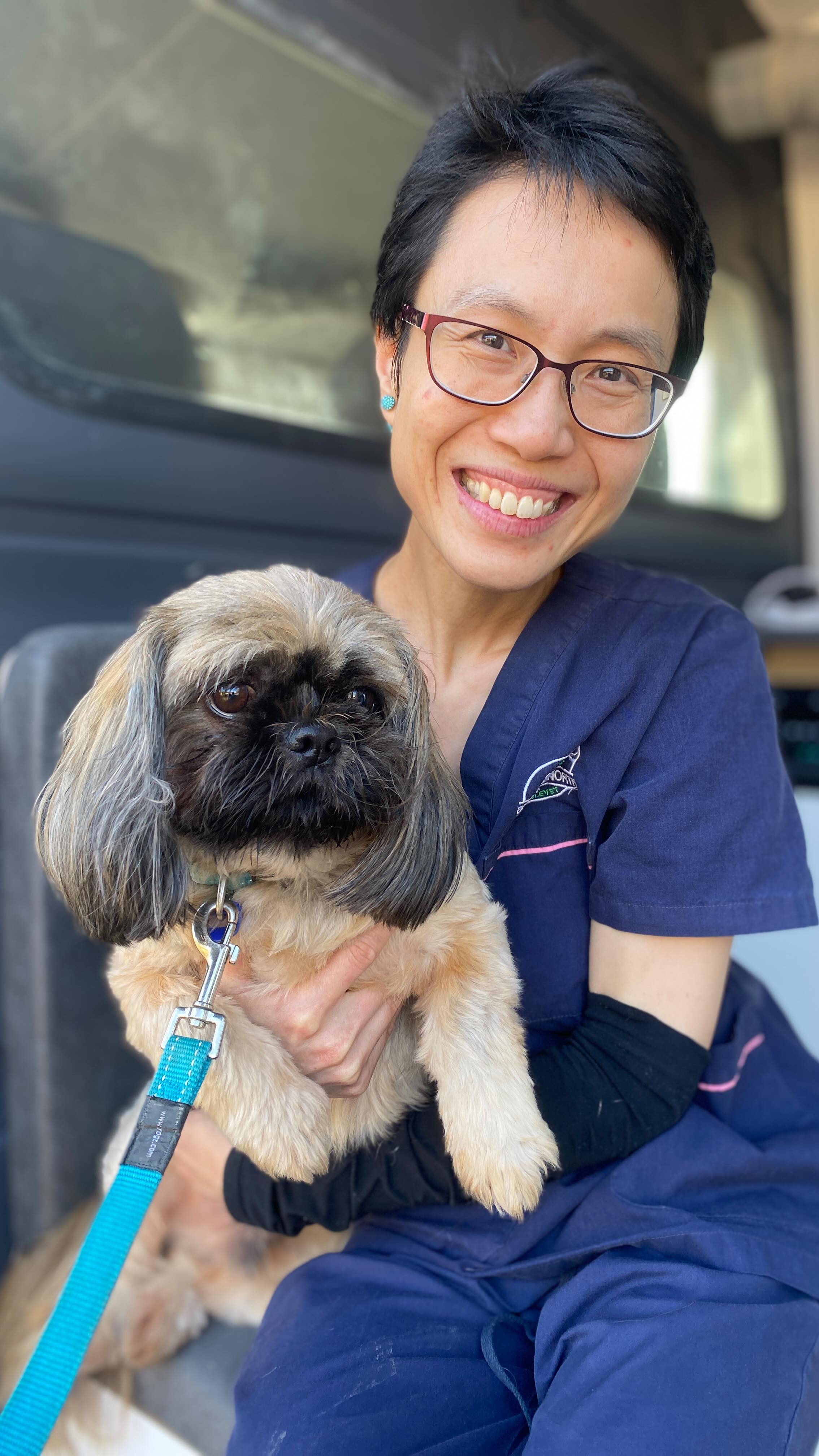 ๐ Thatโs a Wrap for the Year! ๐
As the year wraps up, we want to say a HUGE thank you to our amazing clients and their adorable pets for trusting us with your care this year ๐ถ๐ฑ๐๐พ
Weโll be closed from 25th December to 4th January for the Christmas break and reopen on 5th January 2026.
If your pet needs urgent attention while weโre away, please contact QVS Pet Emergency 1300 753 838.
Have a fur-filled Christmas, watch the chocolate and tinsel, and weโll see you in the New Year! ๐๐ถ๐ฑ