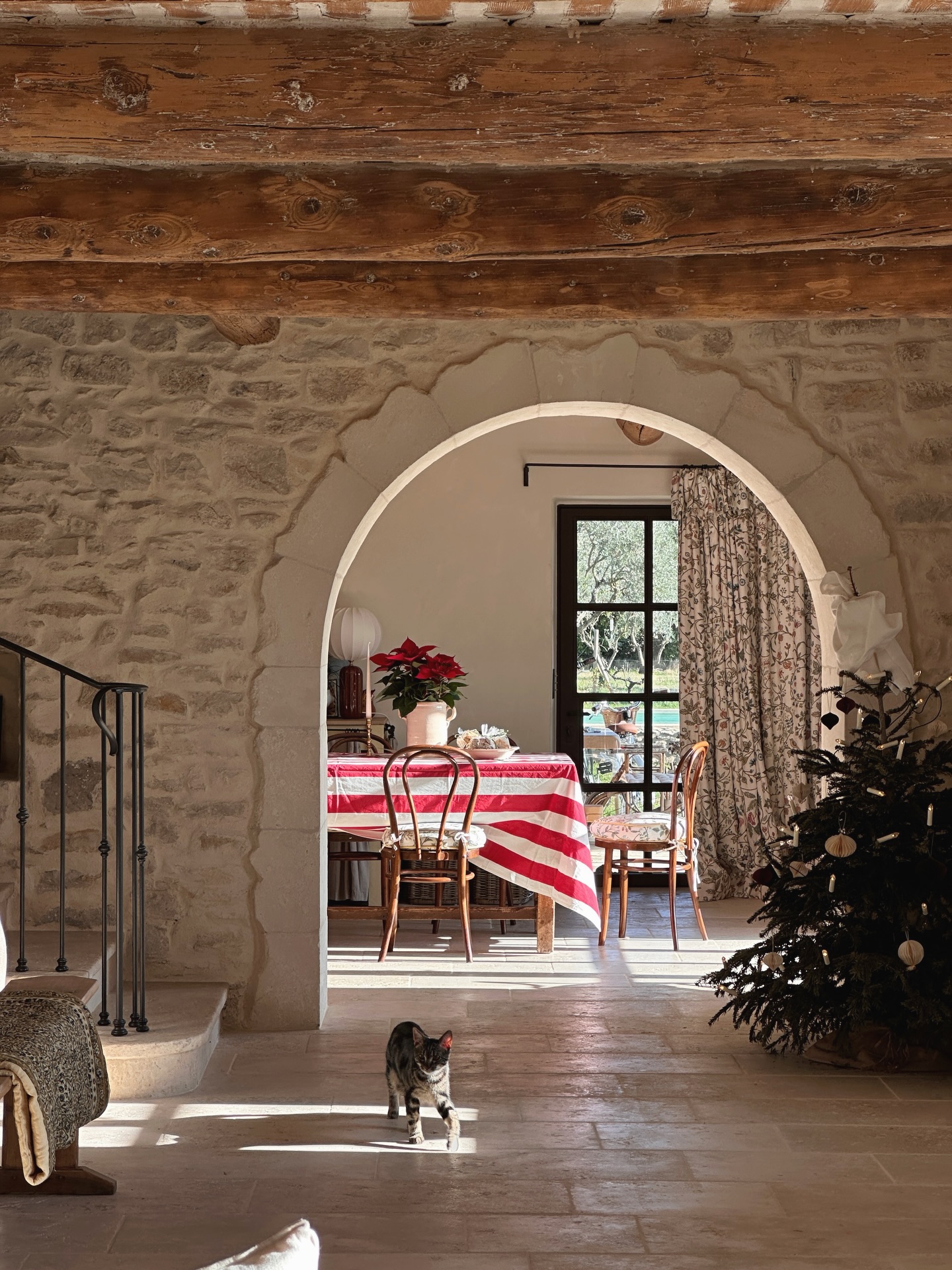 Christmas Eve š«š·