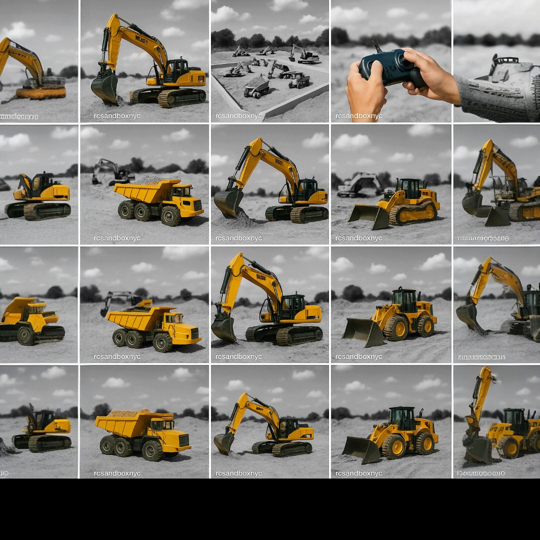 For adults who never outgrew construction toys… this is YOUR playground.
Introducing RC Sandbox NYC, a full outdoor job site where YOU control the excavators, loaders, and dump trucks.
Precision digs. Heavy hauls. Pure satisfaction.
This spring, step into:
Realistic RC equipment
Outdoor construction zones
Full remote control experience
A brand-new hobby destination in Queens
Follow @rcsandboxnyc for opening details and behind-the-scenes updates.
Time to build like a kid, with adult-level machines.
#RCSandboxNYC #RCHobby #RCConstruction #NYCHobbies #QueensNYC #ConstructionEquipment #RCLife #RCCommunity #OutdoorHobby #AdultsThatPlay @rcconstraction #fun #outdoor