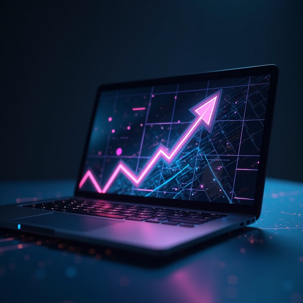 We’re building websites that learn and improve with your business. Using AI, we design faster, personalize smarter, and optimize continuously — so your site converts more visitors into customers. Ready to future-proof your digital presence? Link in bio. 🚀🤖📈✨ #AIDesign #WebDesign #DigitalTransformation #UXDesign #MarketingTech #BusinessGrowth #AIForBusiness #ConversionRateOptimization