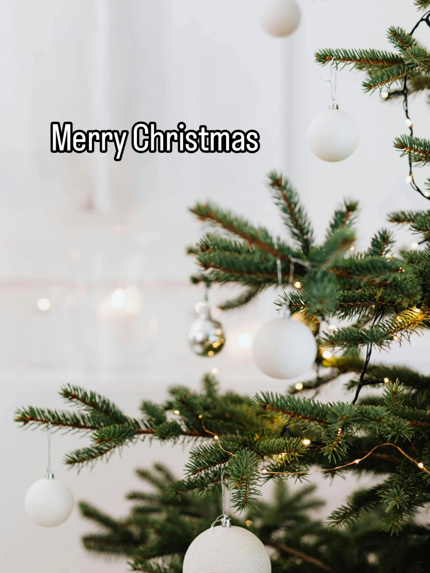 🎄 Merry Christmas from G Activewear 🎄
I’ve been a little quiet over the last few months — this year took a very different turn than I imagined, and it affected me more than I expected.
While 2025 didn’t unfold how I planned, those first four months were exactly what I dreamed of, and I’ll always be grateful for that. The support, the messages, the orders — they truly meant more than you know.
Even with the business on pause, I couldn’t let Christmas pass without popping in to say thank you and wish you all a very Merry Christmas.
I hope your days are filled with love, rest and a little magic ✨ And I truly hope to see you all again in 2026.
With so much gratitude,
Micheala 🤍
G Activewear